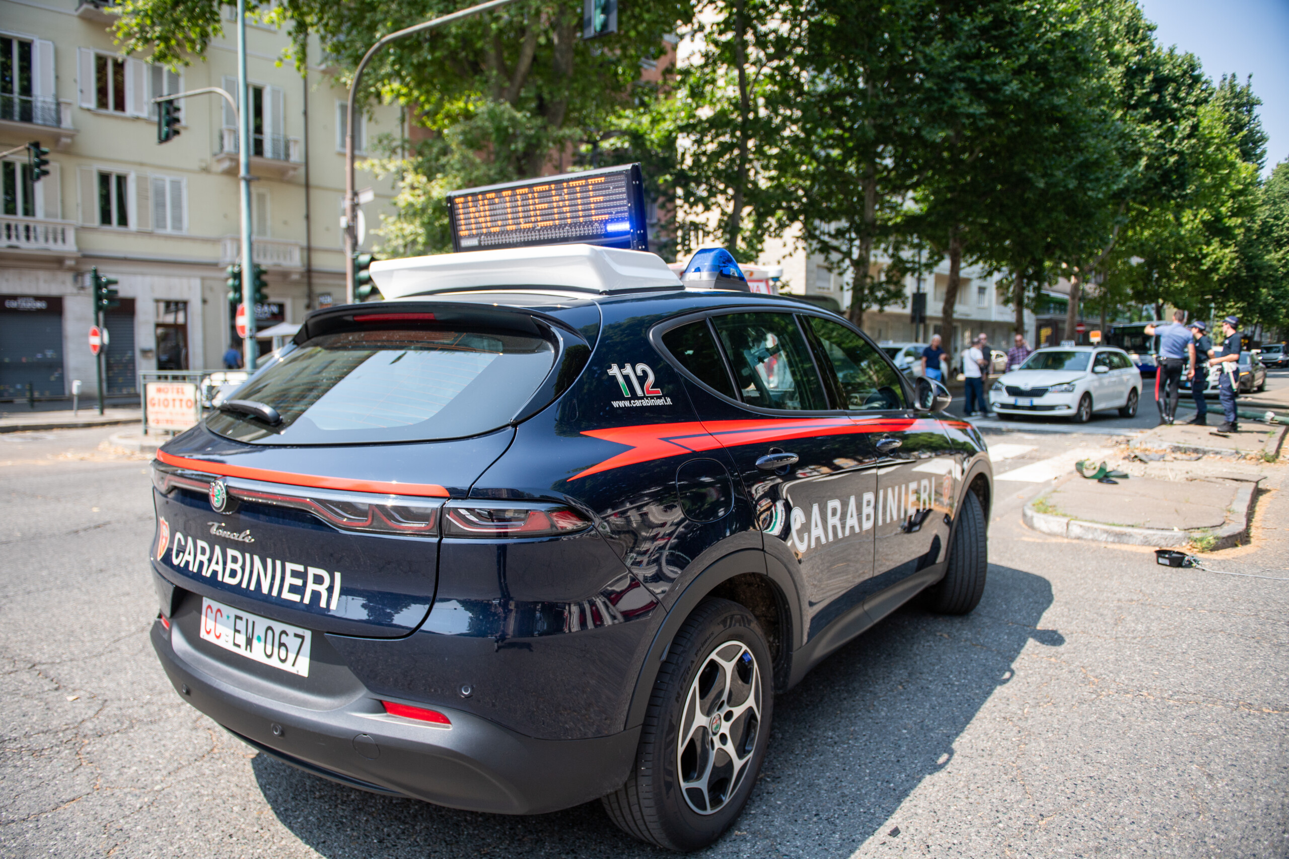 perugia bodies of man and woman found suspected femicide suicide scaled