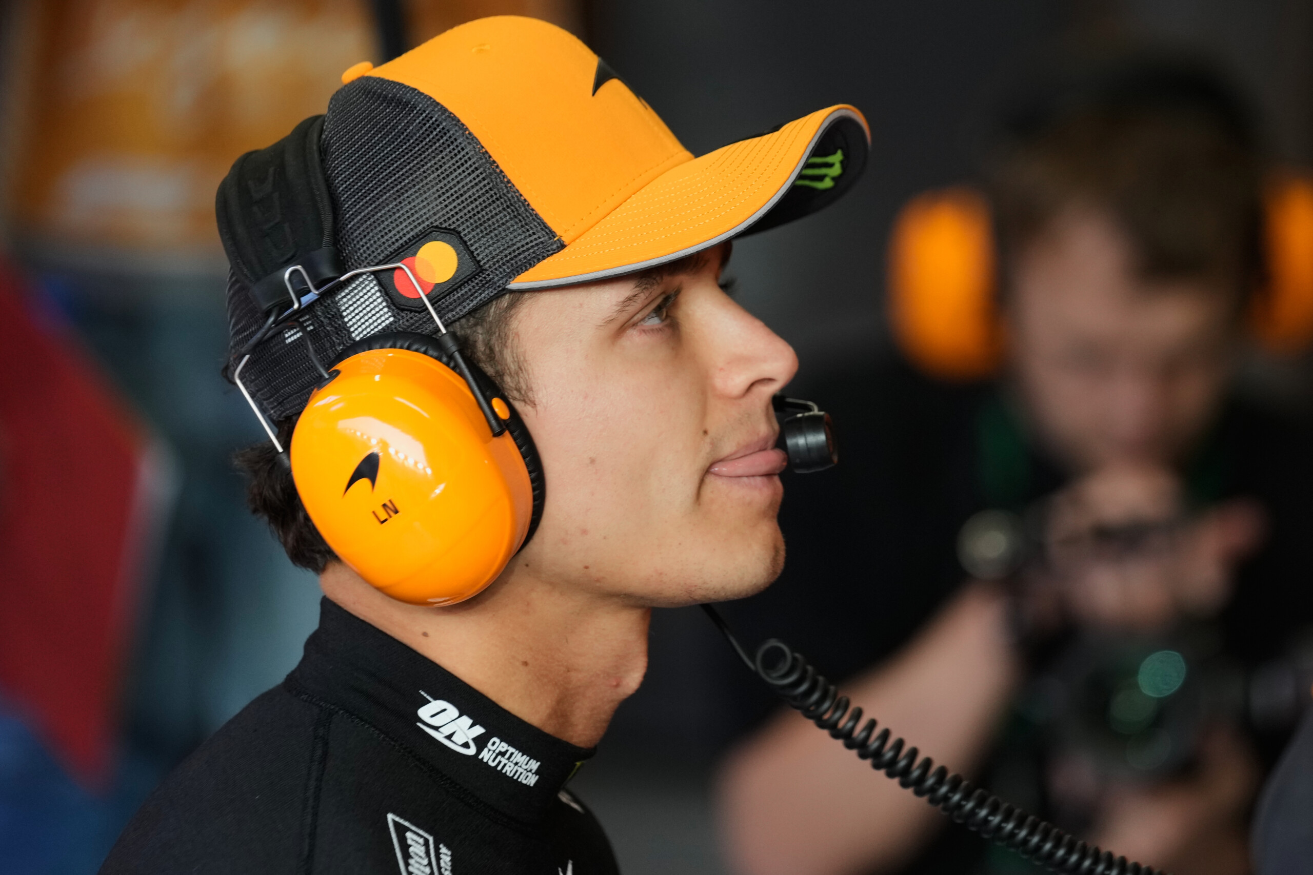 Qatar GP, Norris disappointed: “We took a gamble and got it wrong” 1 qatar gp norris disappointed we took a gamble and got it wrong scaled