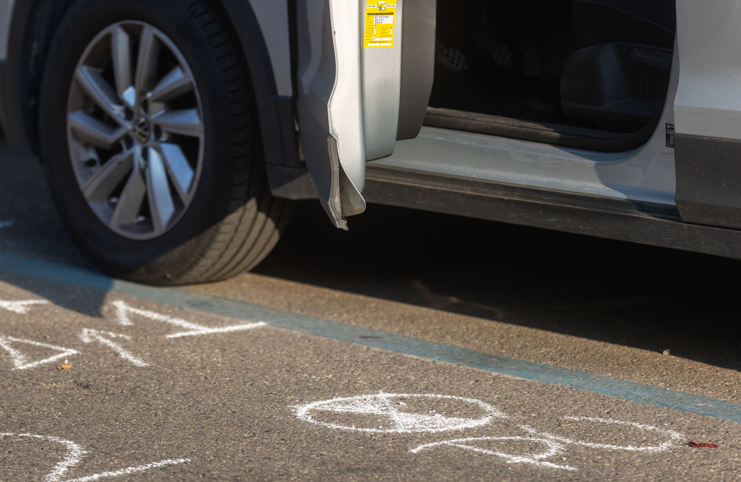 road accidents car truck collision in cosenza two dead scaled