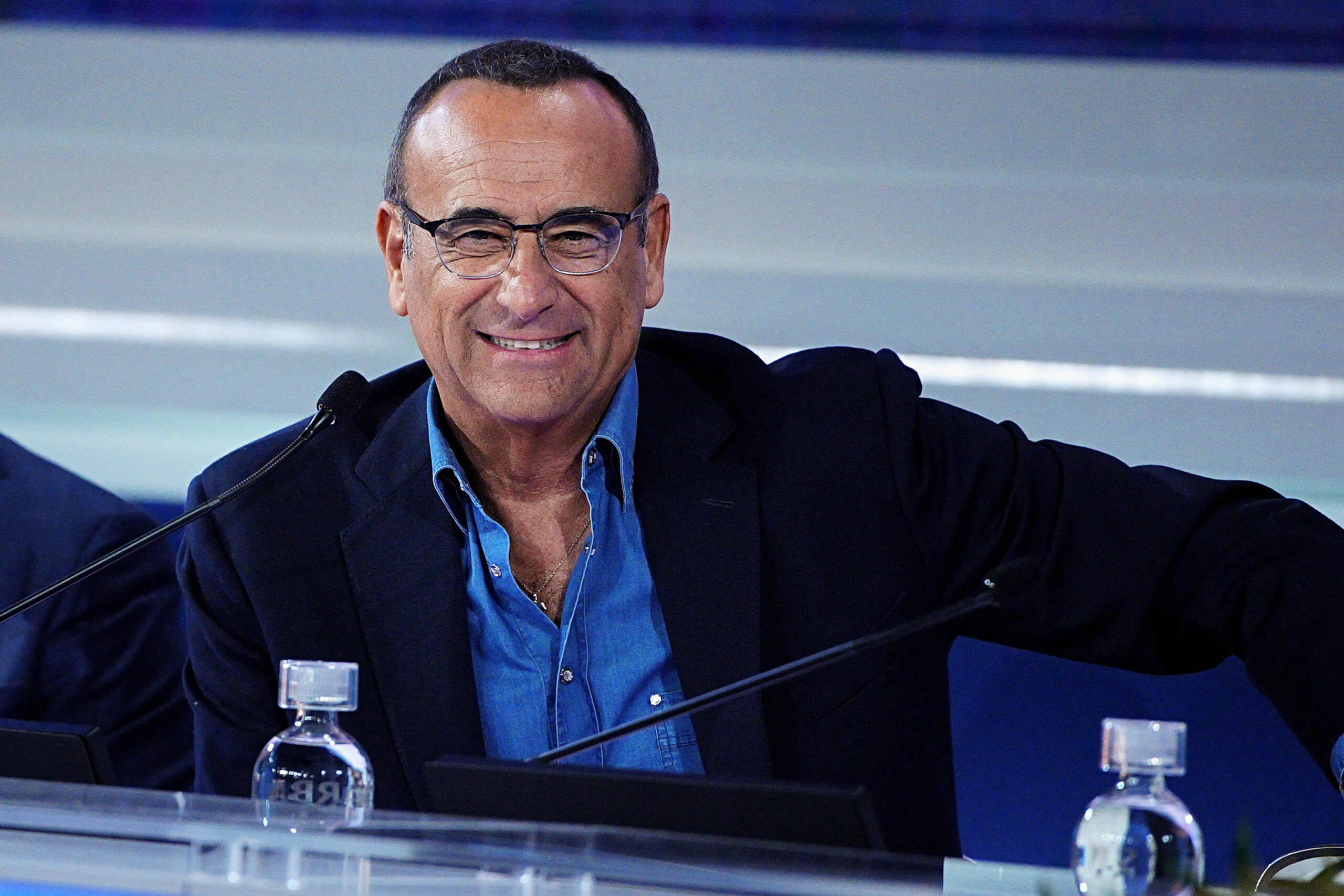 Sanremo, Conti announces the Big names: Sal Da Vinci, Paradiso, Ermal Meta and Lamborghini on the list 1 sanremo conti announces the big names sal da vinci paradiso ermal meta and lamborghini on the list scaled