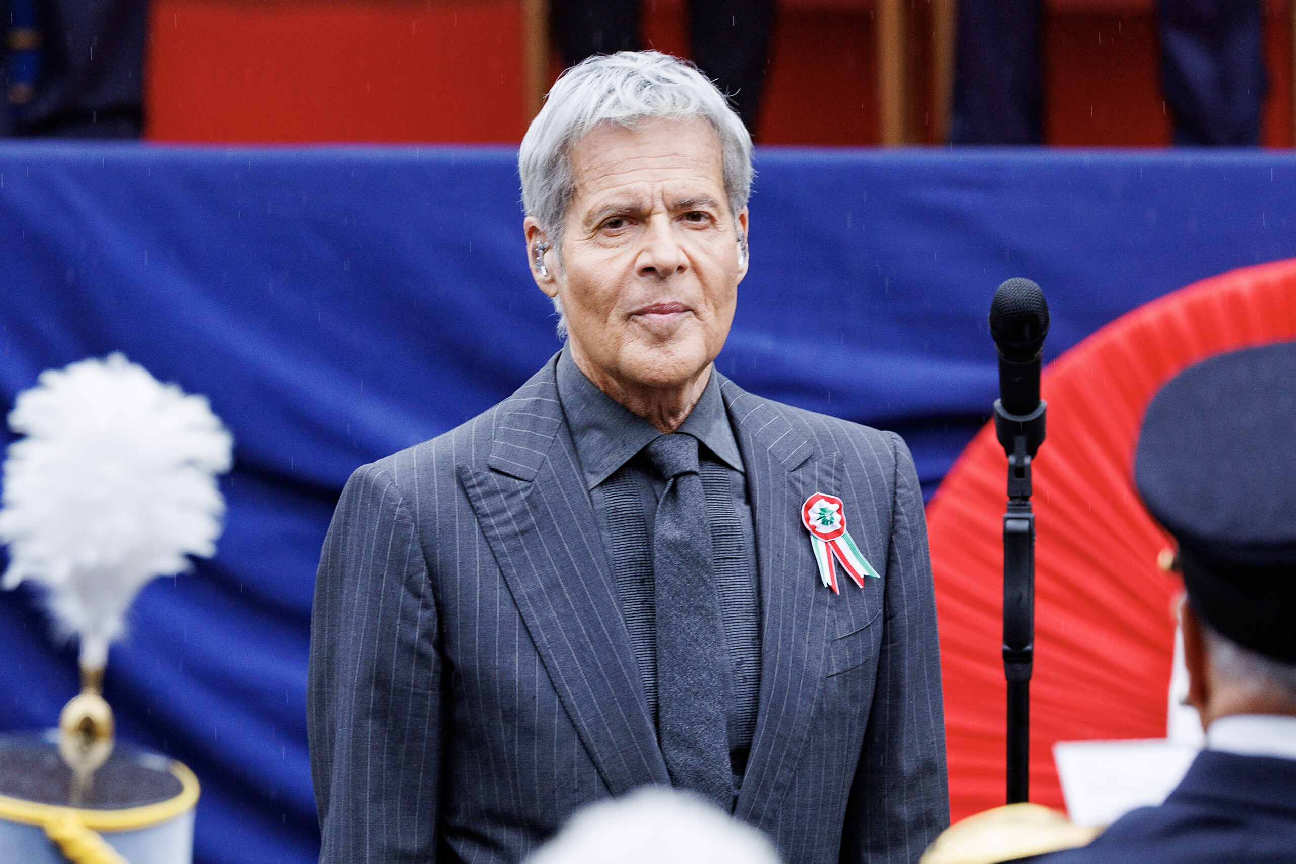 senate christmas concert on sunday 21 december featuring claudio baglioni scaled