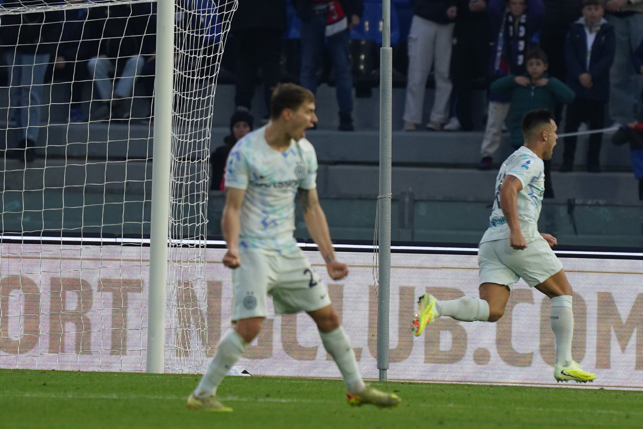 Serie A, Pisa-Inter 0-2 with Lautaro brace 1 serie a pisa inter 0 2 with lautaro brace scaled