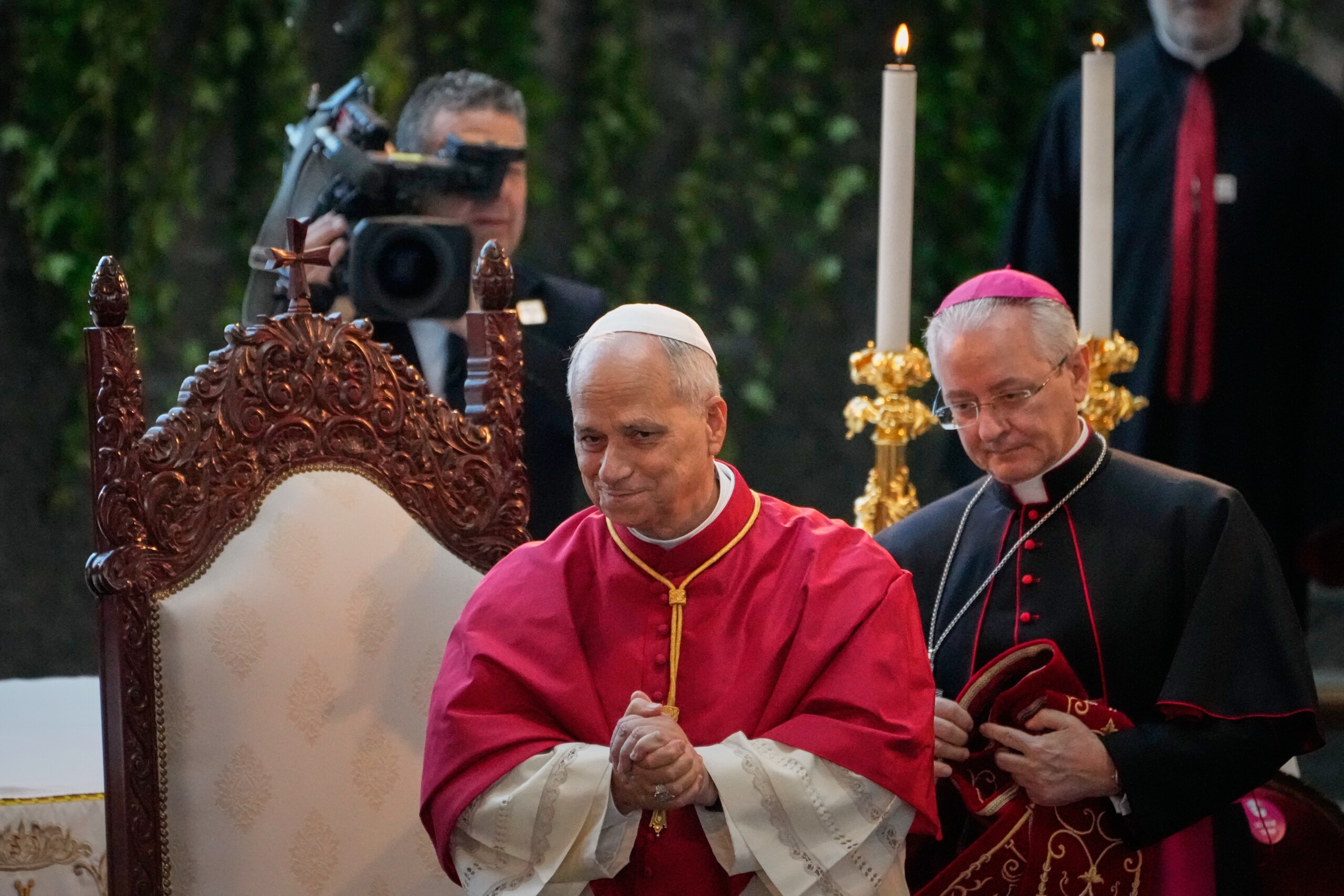 migrants pope says no one should have to flee their country or feel rejected scaled