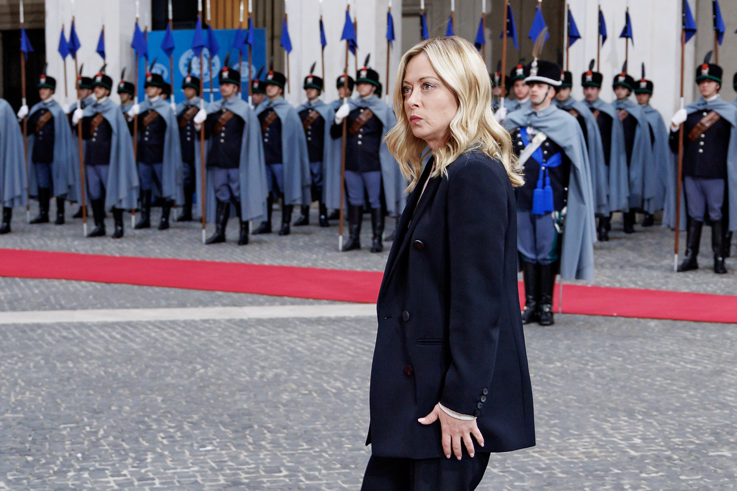 milan meloni to be heard on 21 may at palazzo chigi for corona trial scaled