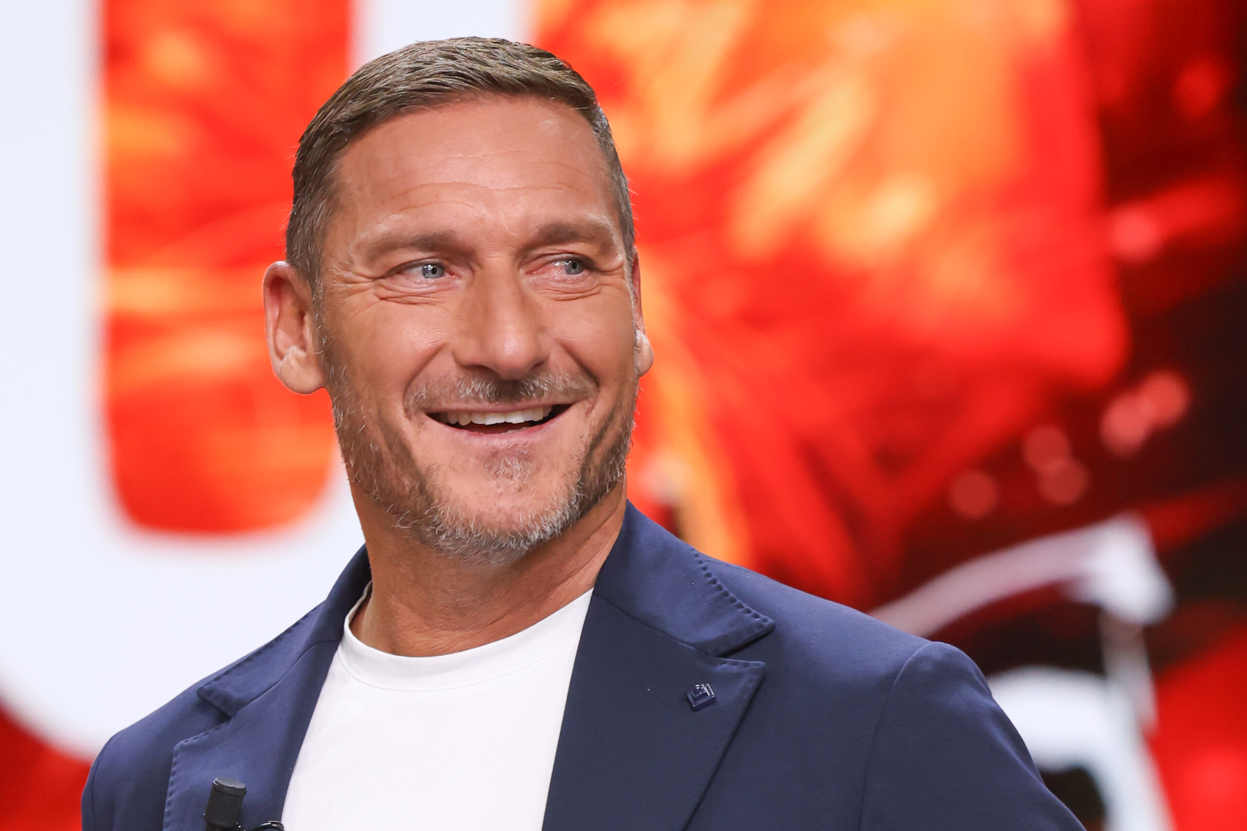 Rome: Investigating magistrate reserves judgement on dismissal of Totti and Noemi Bocchi case for child neglect 1 rome investigating magistrate reserves judgement on dismissal of totti and noemi bocchi case for child neglect scaled