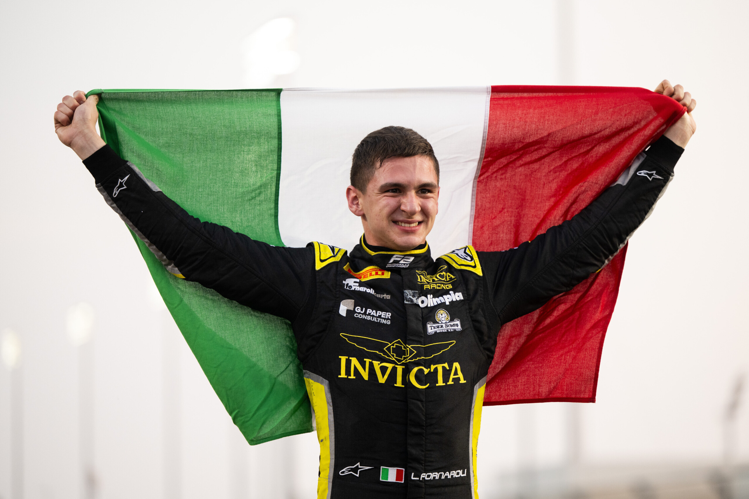 F1, McLaren: Fornaroli joins the team as a test driver 1 f1 mclaren fornaroli joins the team as a test driver scaled