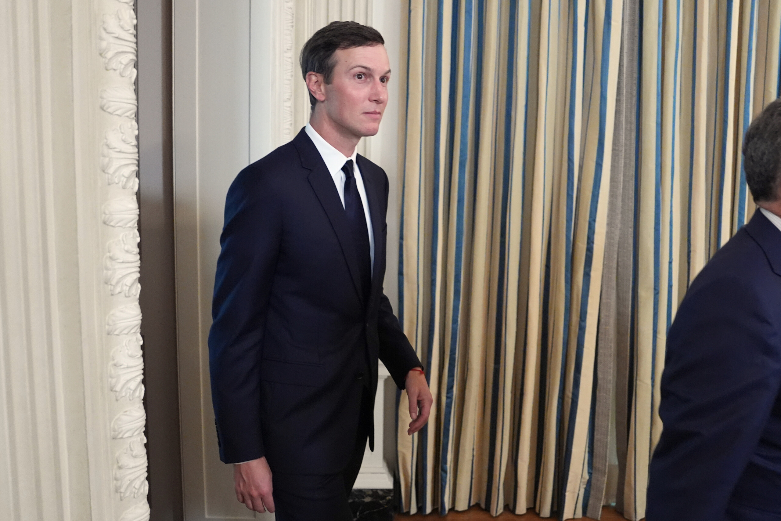kremlin kushner also with witkoff at meeting with putin scaled