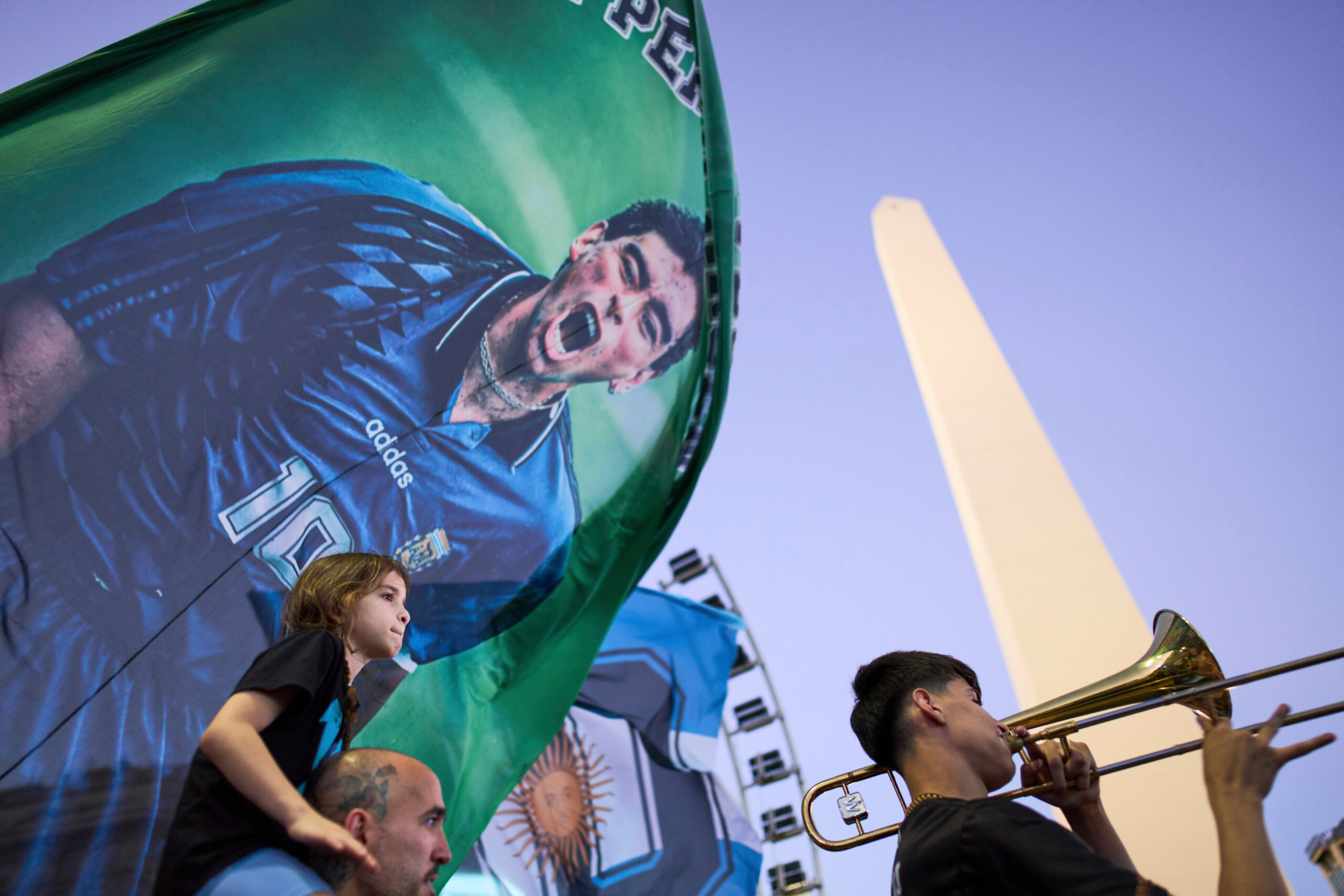 maradona new hearing today on the footballers death scaled