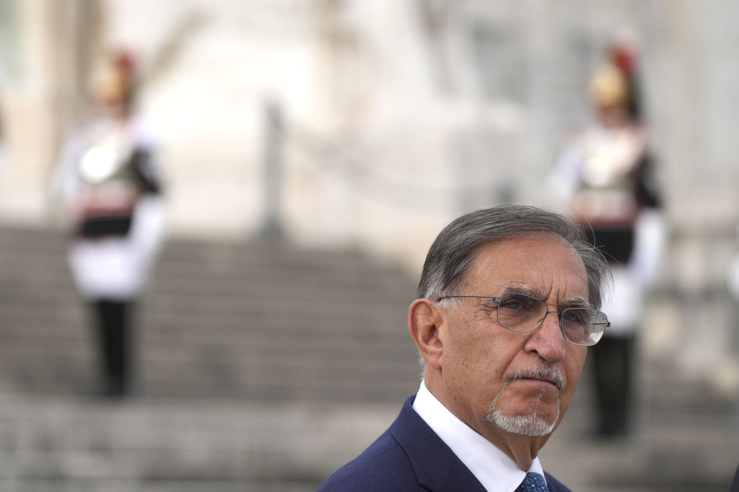 Prisons, La Russa's appeal: “Decree by Christmas to give some breathing space” 1 prisons la russas appeal decree by christmas to give some breathing space scaled