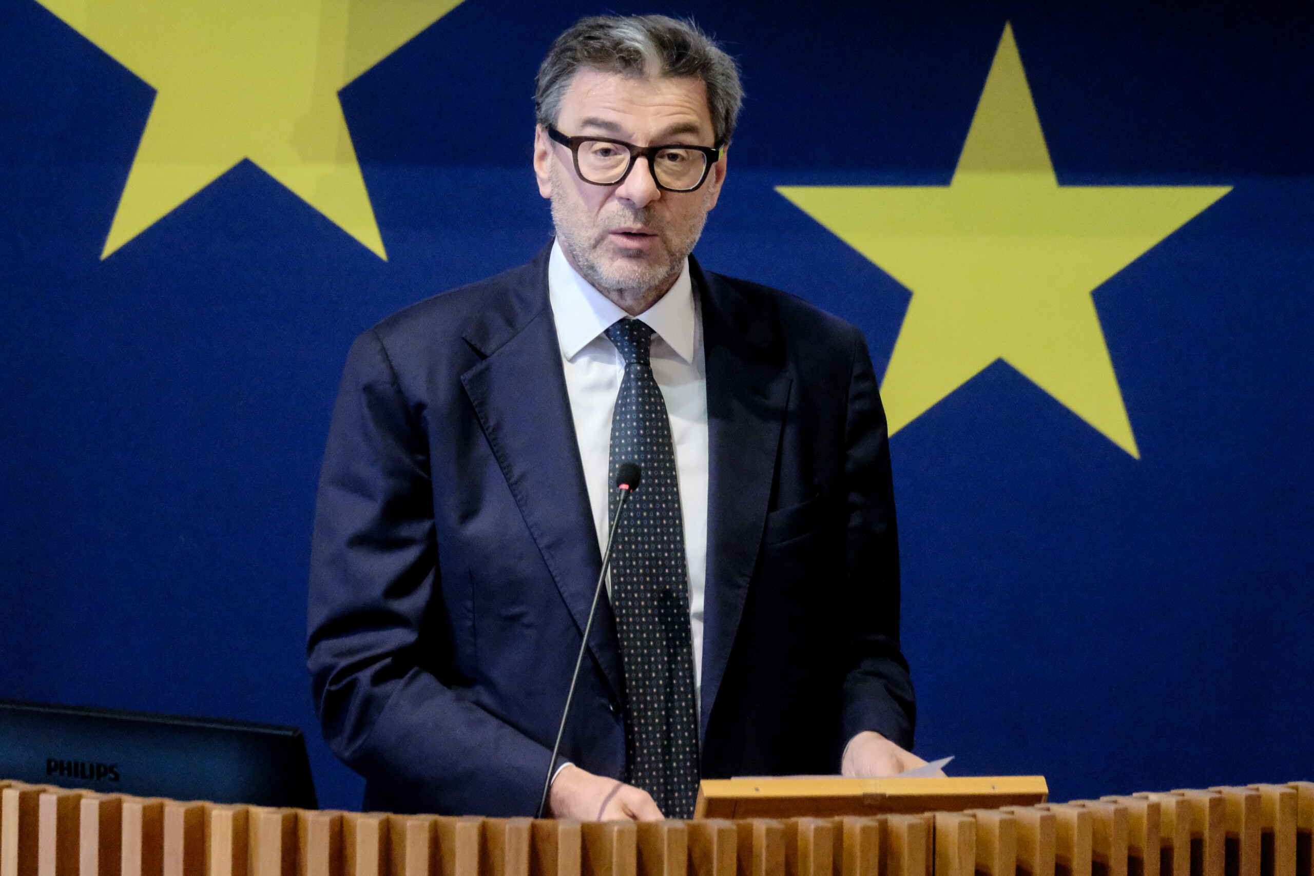 Budget law, Giorgetti: “I believe we will manage to make hyper-depreciation multi-year” 1 budget law giorgetti i believe we will manage to make hyper depreciation multi year scaled