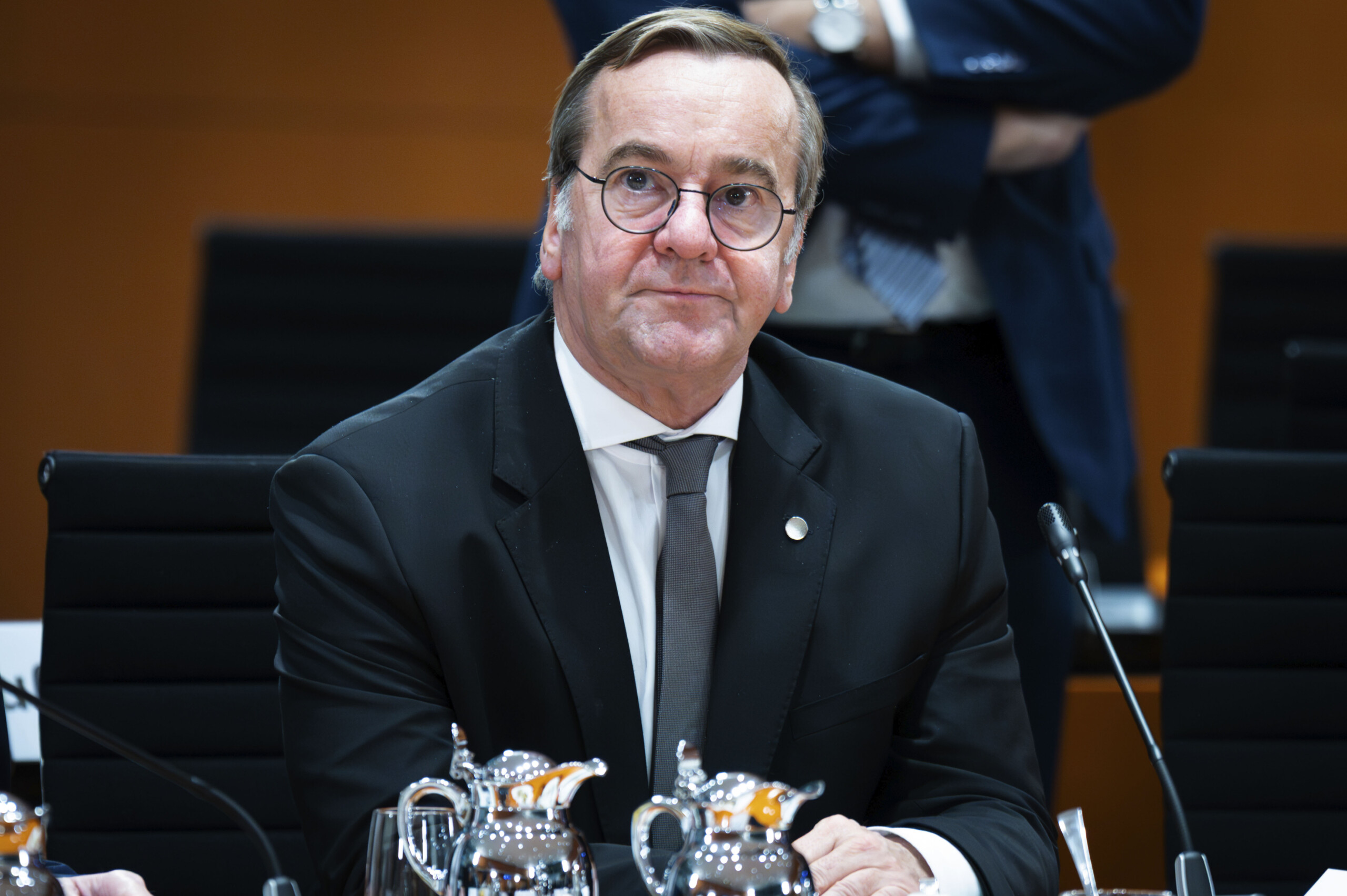 germany activates first arrow 3 system for national missile defense shield scaled