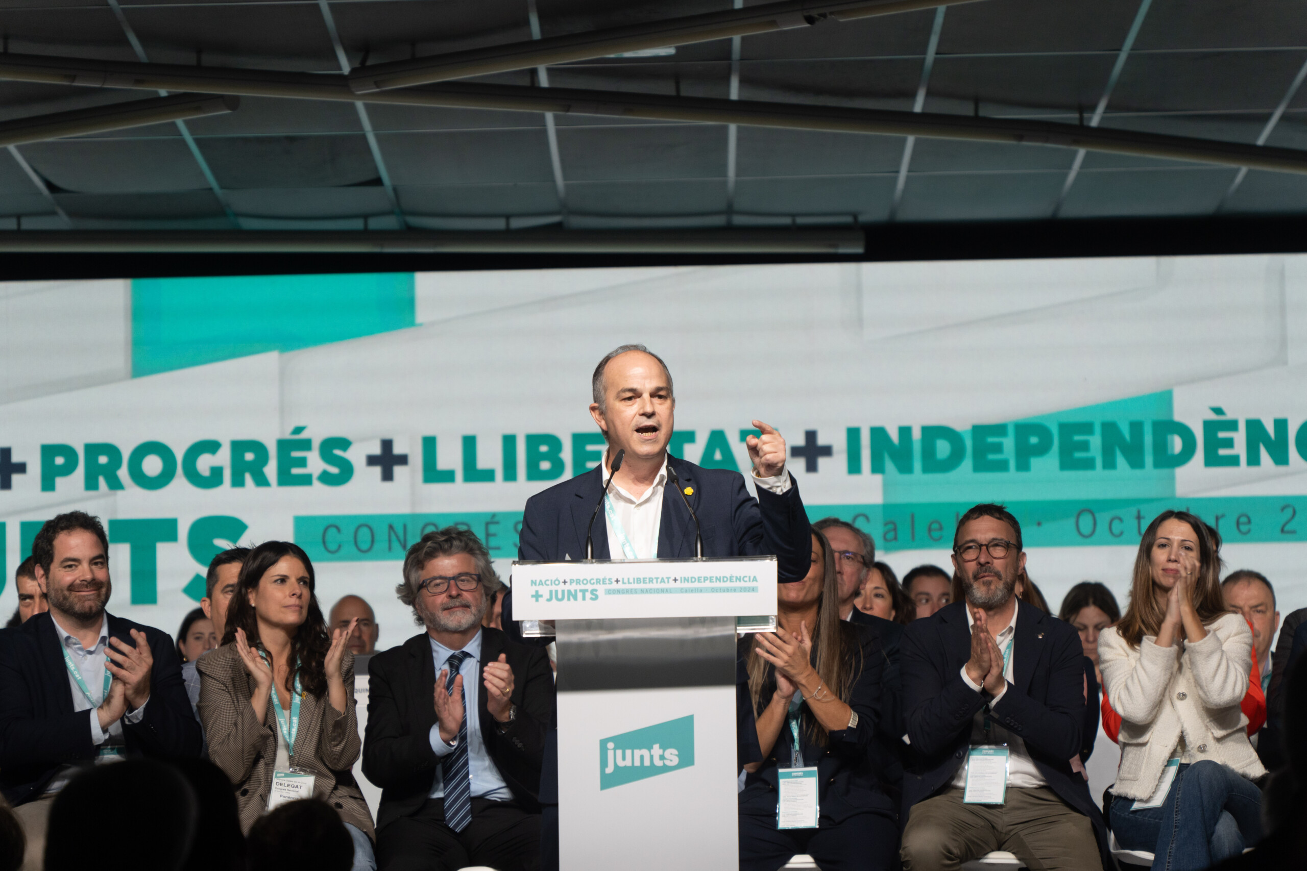 spain junts unmoved by sanchezs overtures nothing has changed scaled