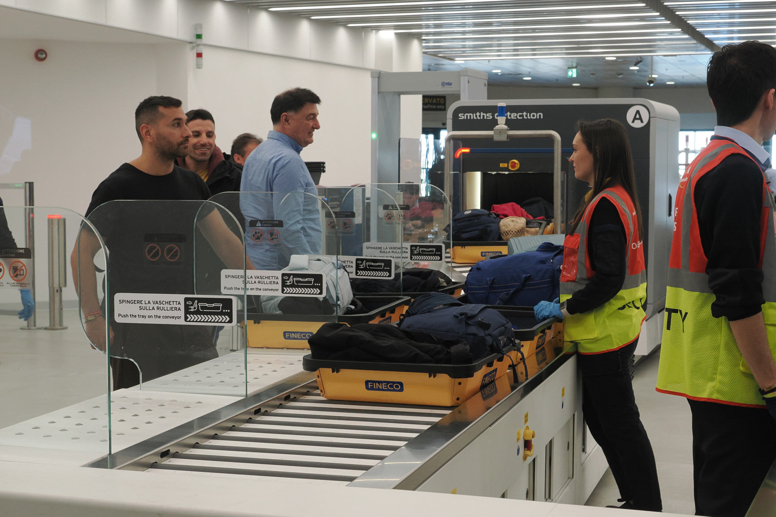 tourism istat fewer arrivals but overnight stays up in the third quarter of 2025 scaled