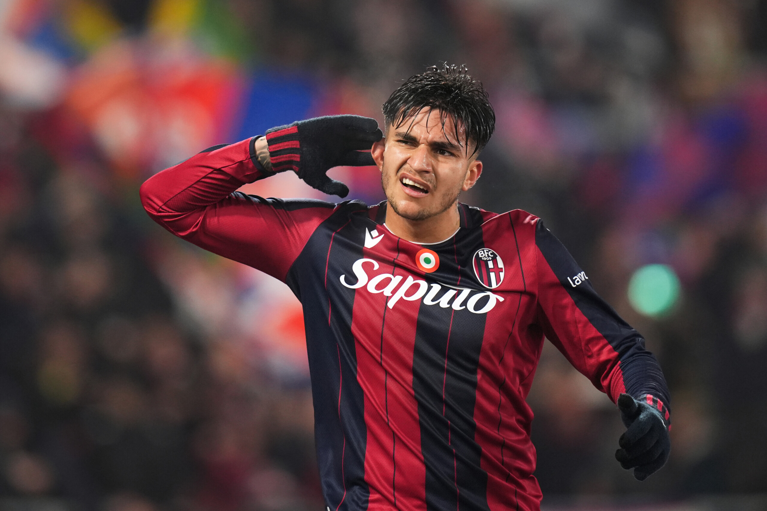 Coppa Italia: Bologna-Parma 2-1, Castro seals comeback in the final minutes 1 coppa italia bologna parma 2 1 castro seals comeback in the final minutes scaled