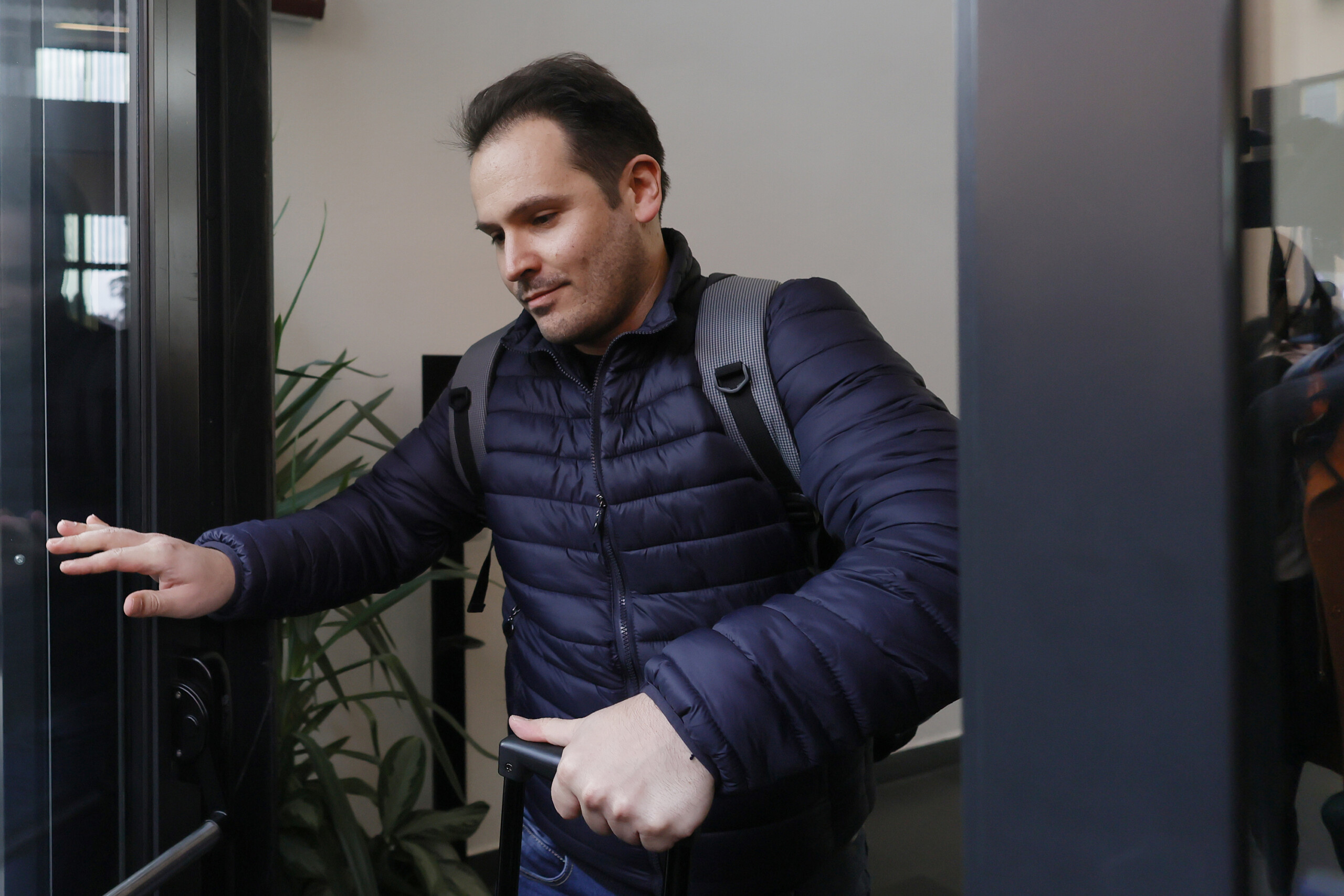 Garlasco murder, expert: "Strong Sempio trace but identification impossible" 1 garlasco murder expert strong sempio trace but identification impossible scaled