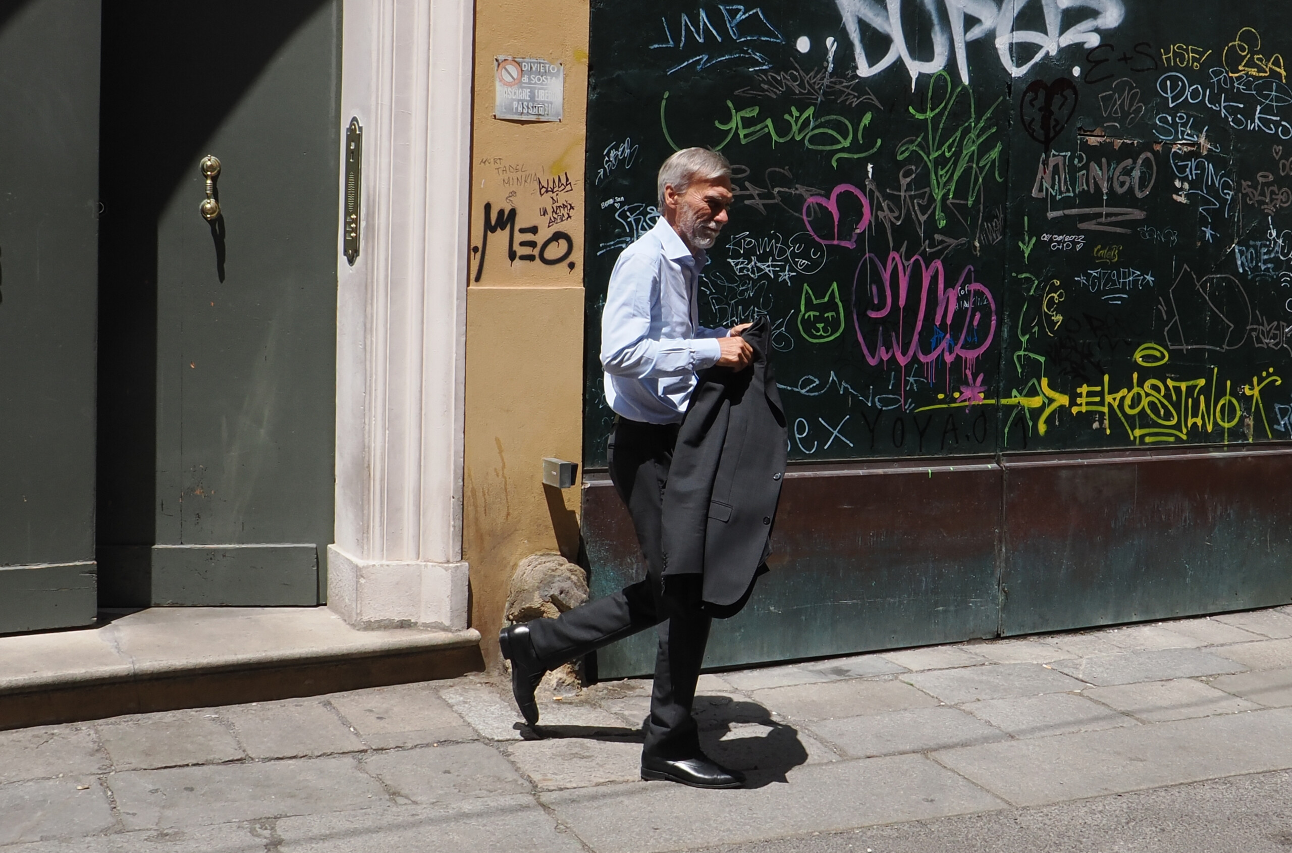 PD: ‘Delrio's anti-Semitism bill is a personal initiative, not the party's position’ 1 pd delrios anti semitism bill is a personal initiative not the partys position scaled