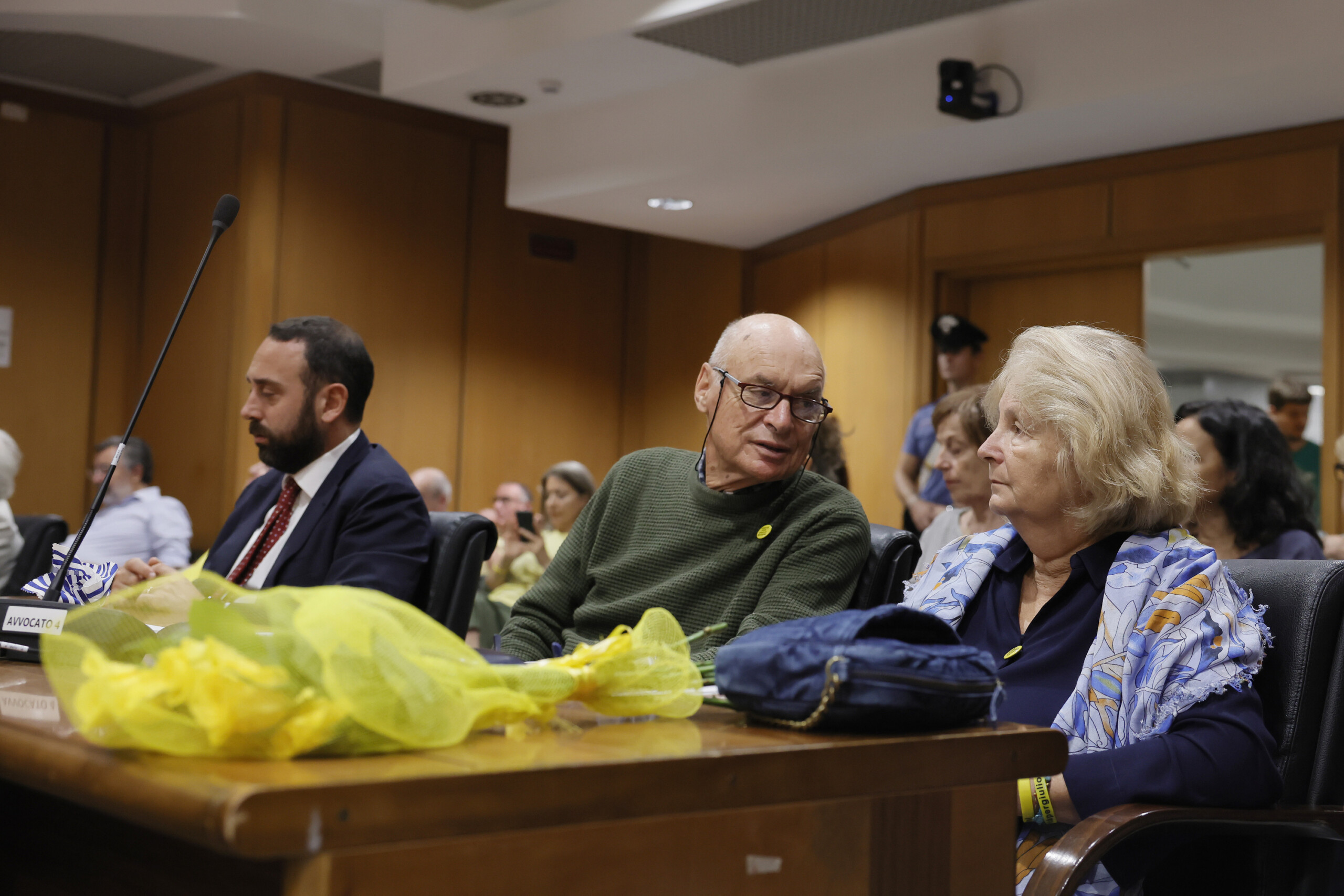 regeni case constitutional court hearing scheduled for january 14 scaled