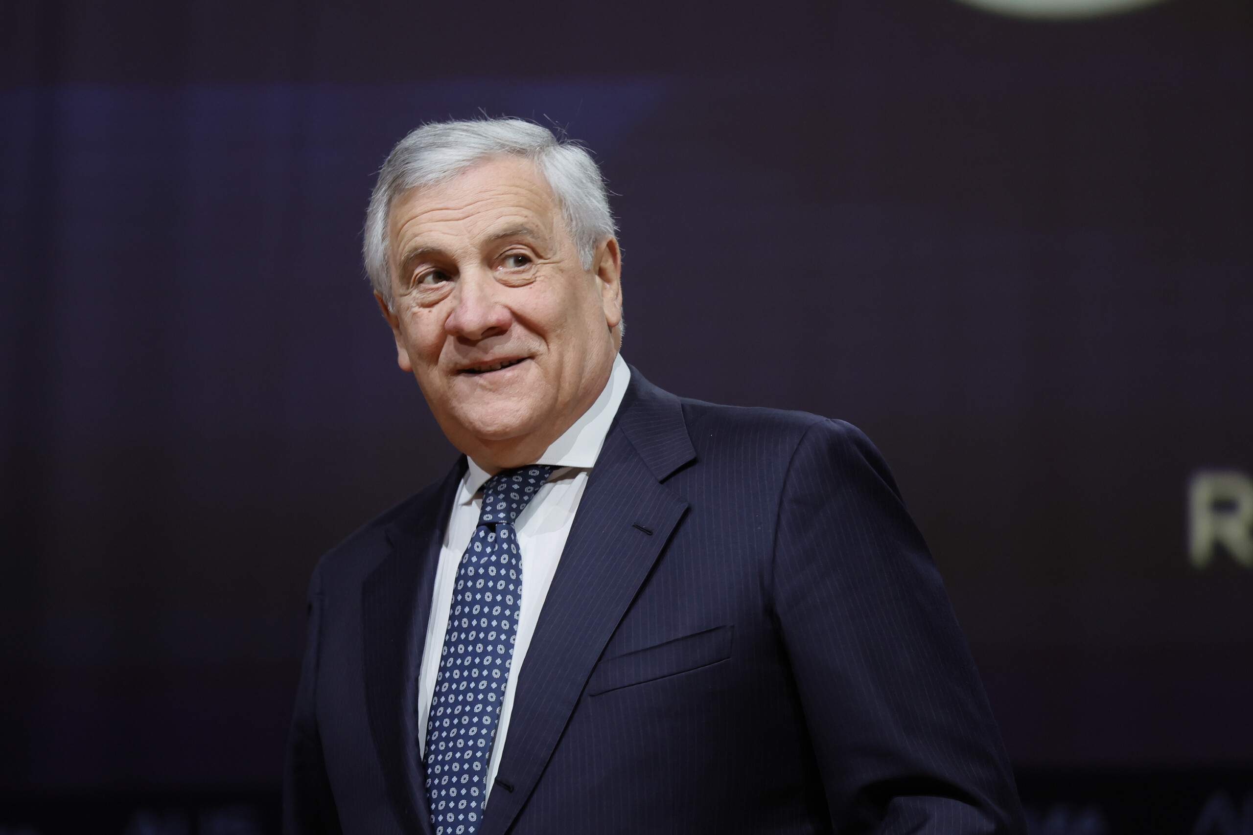 Ukraine, Tajani: ‘Putin is playing his game in Donbass, we'll have to see if he succeeds’ 1 ukraine tajani putin is playing his game in donbass well have to see if he succeeds scaled