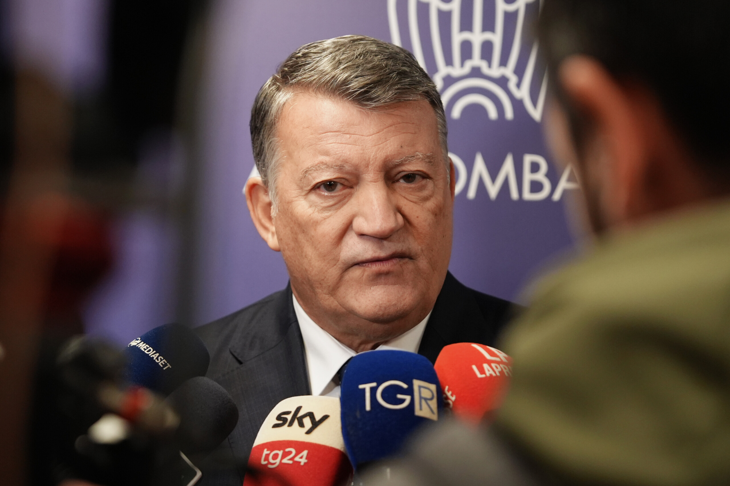 former ilva bombardieri we condemn the squadrist attack in genoa scaled