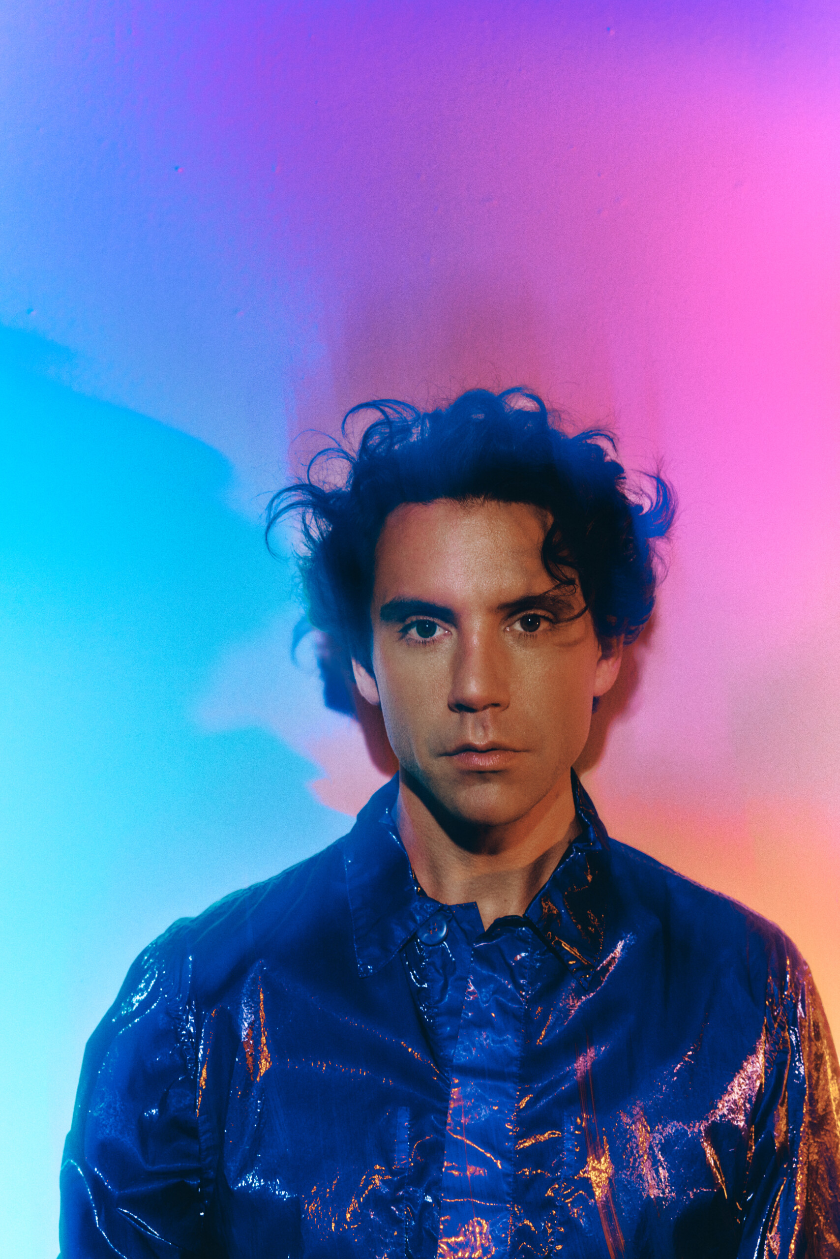 mika releases new single immortal love scaled