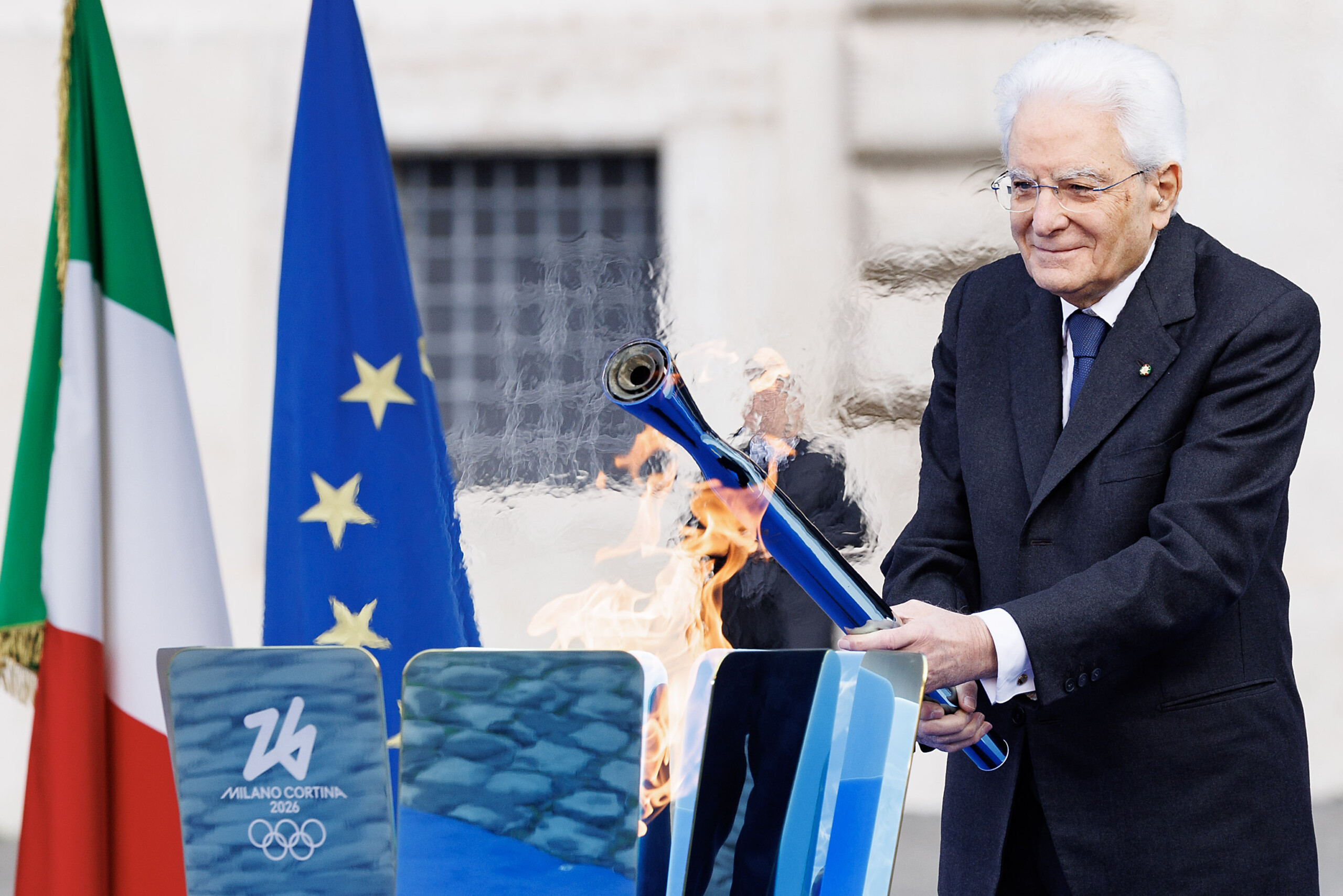 milan cortina 2026 mattarella we hope for an olympic truce and an end to barbarism and devastation scaled