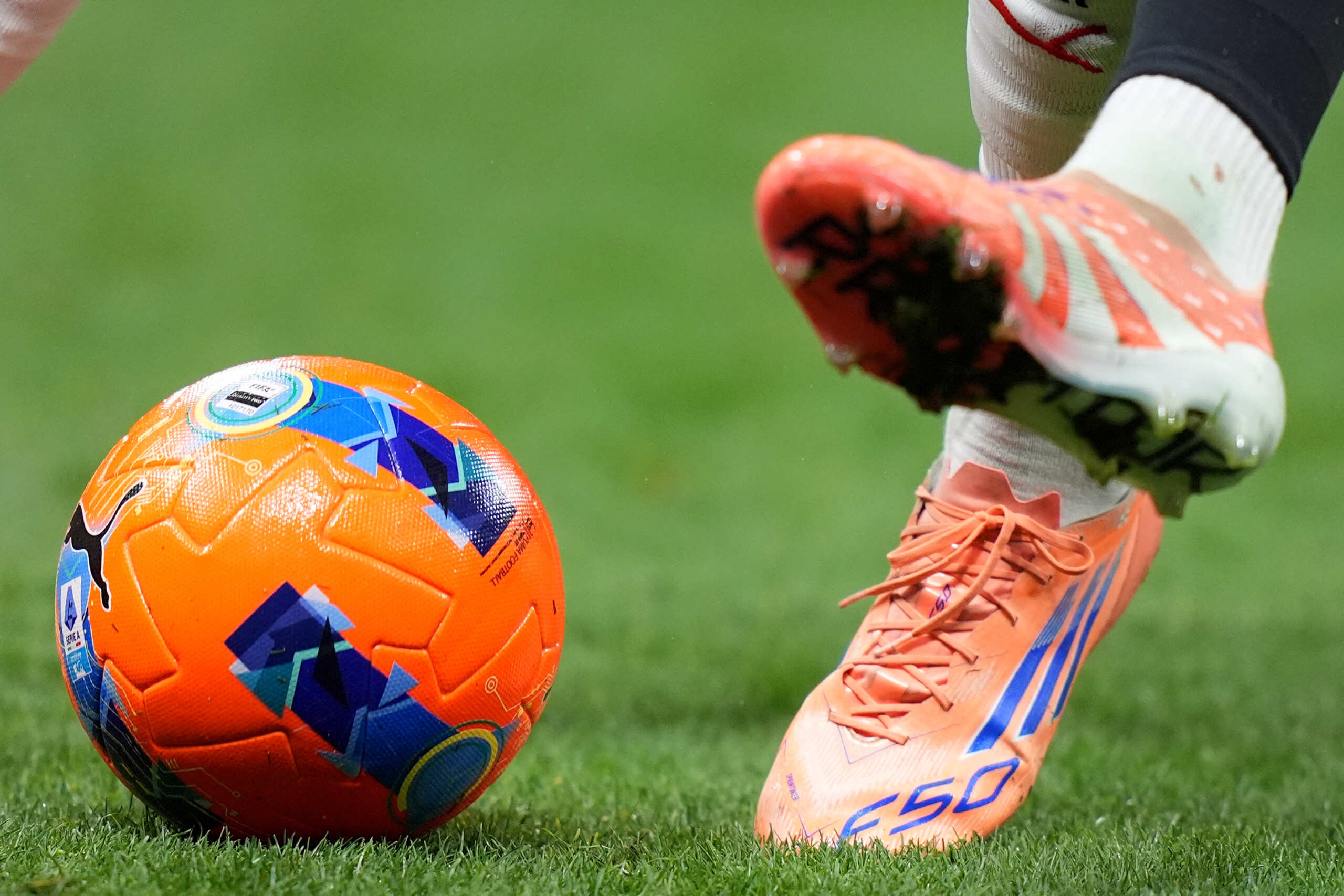 serie a referees for matchday 14 napoli vs juventus to be refereed by la penna scaled