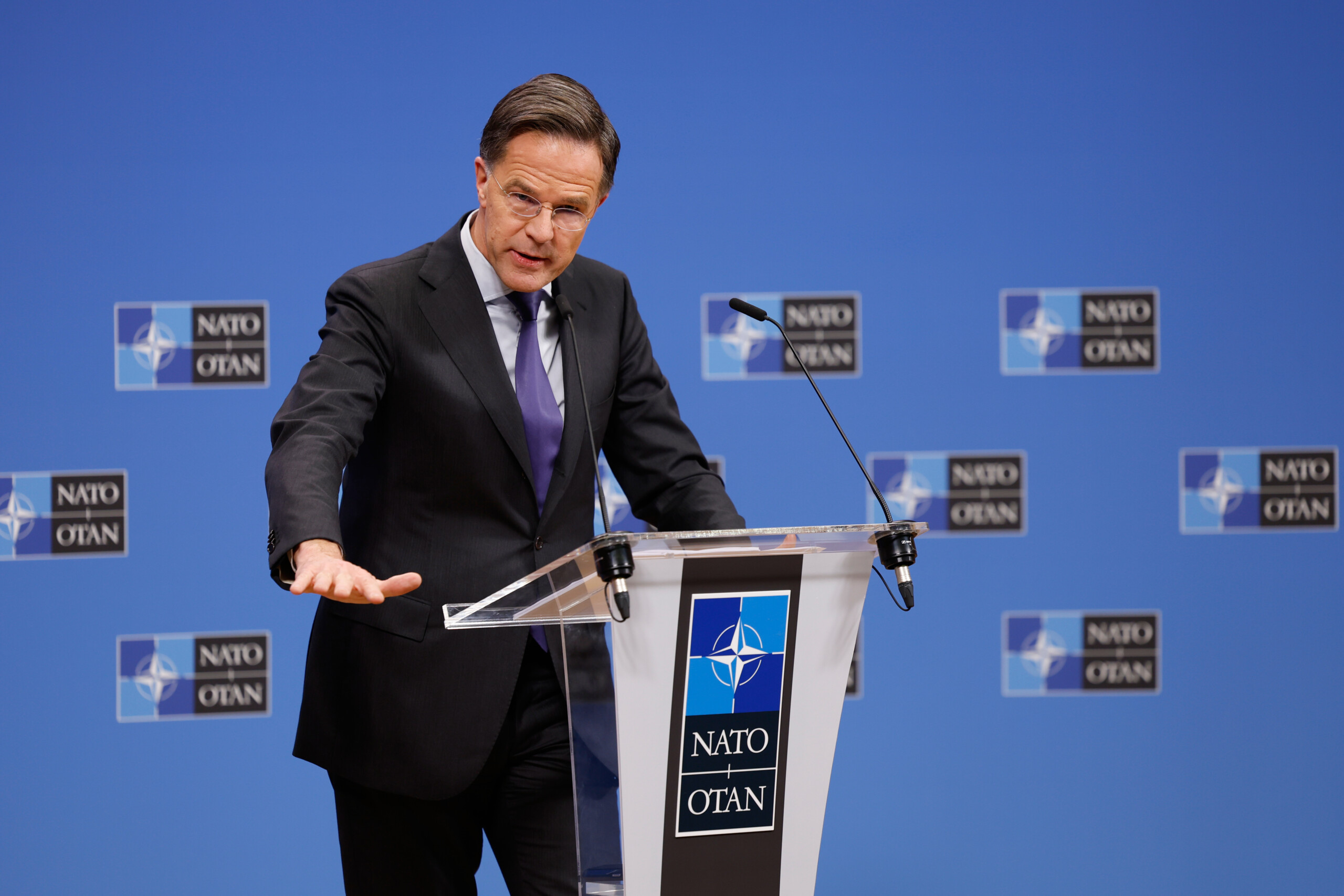 US, White House: ‘NATO cannot be an alliance in perpetual expansion’ 1 us white house nato cannot be an alliance in perpetual expansion scaled