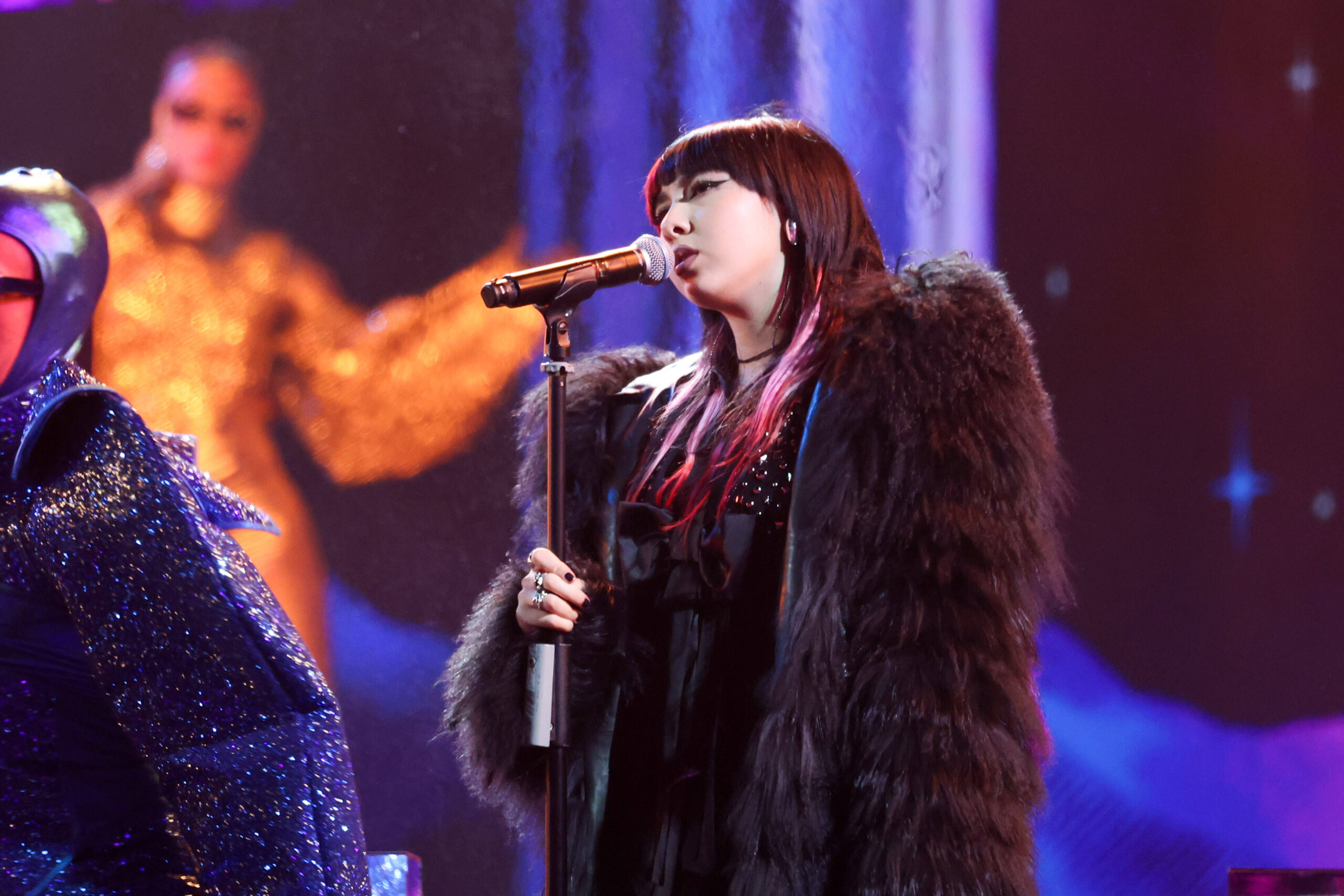 x factor 20 year old rob wins the 2025 edition scaled