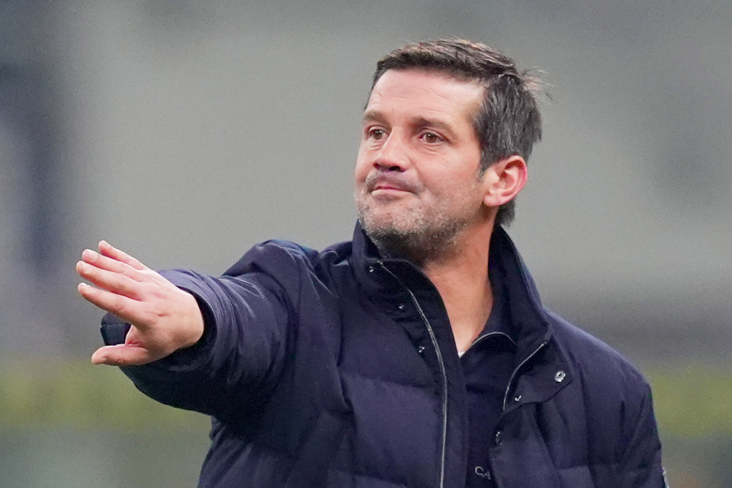 serie a chivu i enjoy a fantastic inter me against fabregas only for the papers scaled