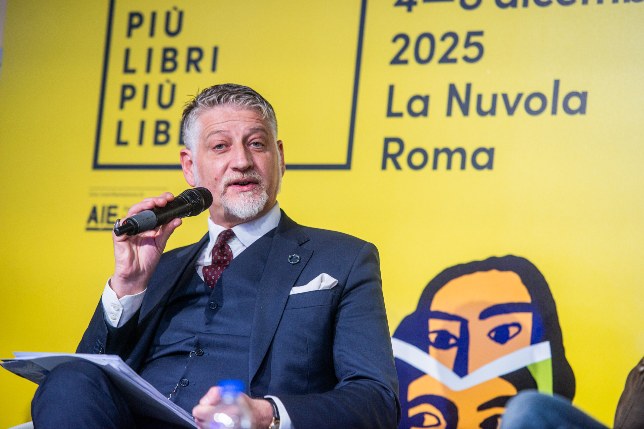 Government: Giuli expresses solidarity with Meloni, calling threats serious and unacceptable 1 government giuli expresses solidarity with meloni calling threats serious and unacceptable scaled