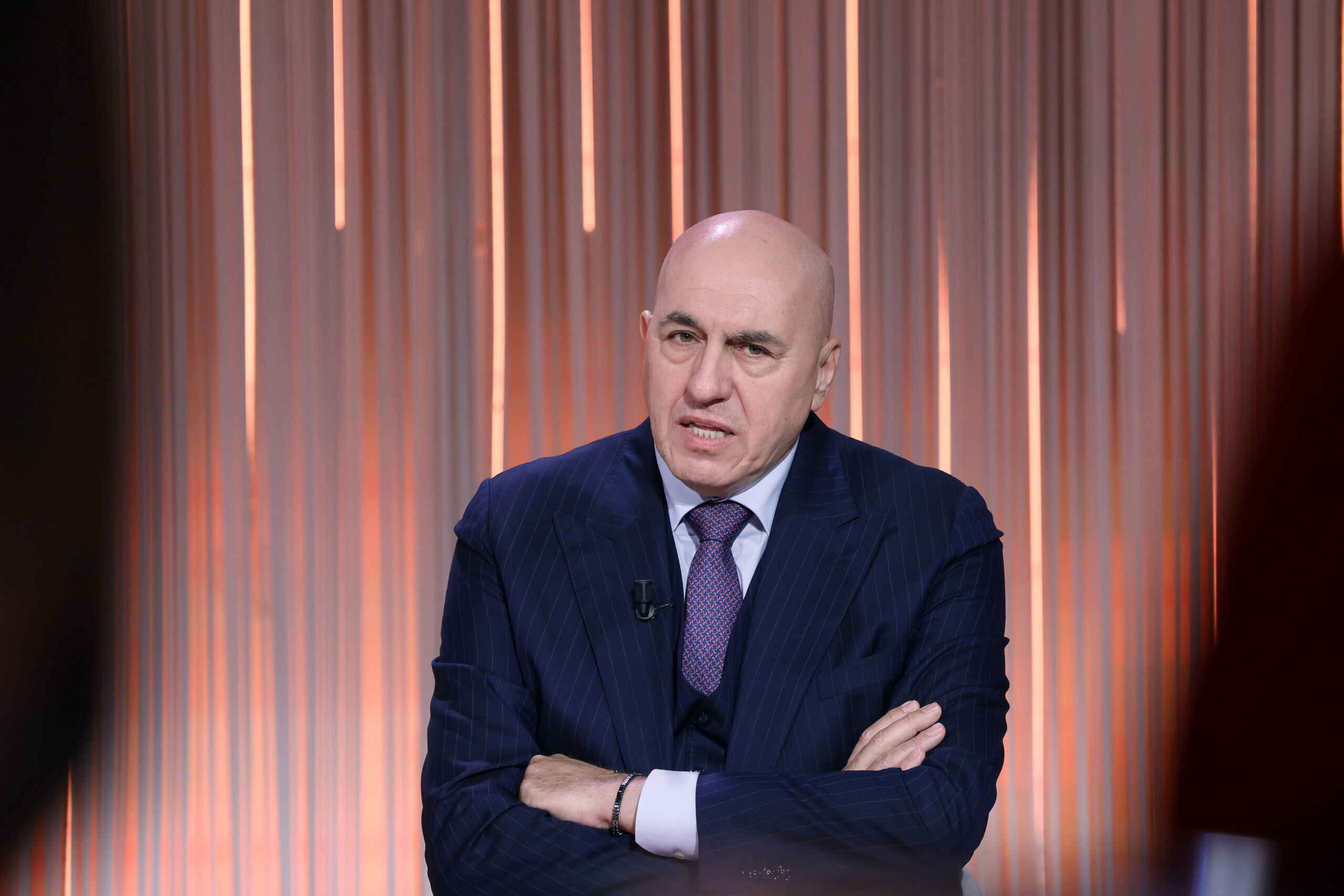 nato crosetto it must become the uns armed arm for peace scaled