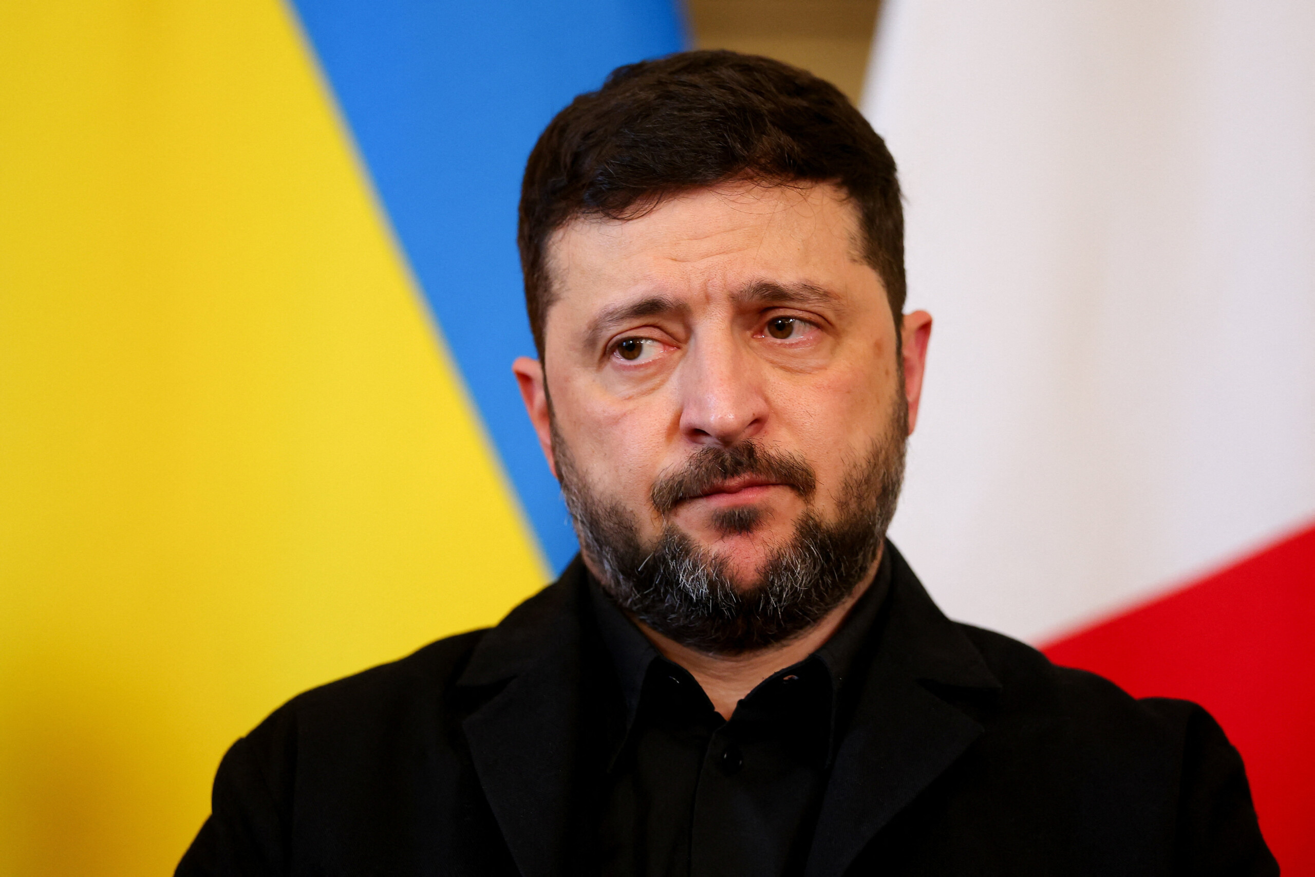 Ukraine: Zelensky, Europe's voice must be taken into account 1 ukraine zelensky europes voice must be taken into account scaled