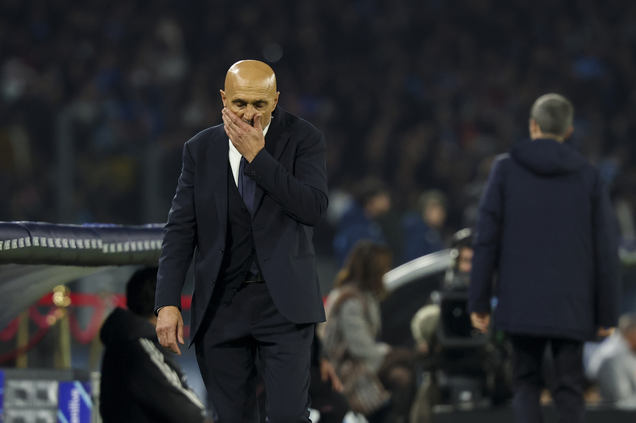 spalletti in naples i hurt the team with my choices scaled