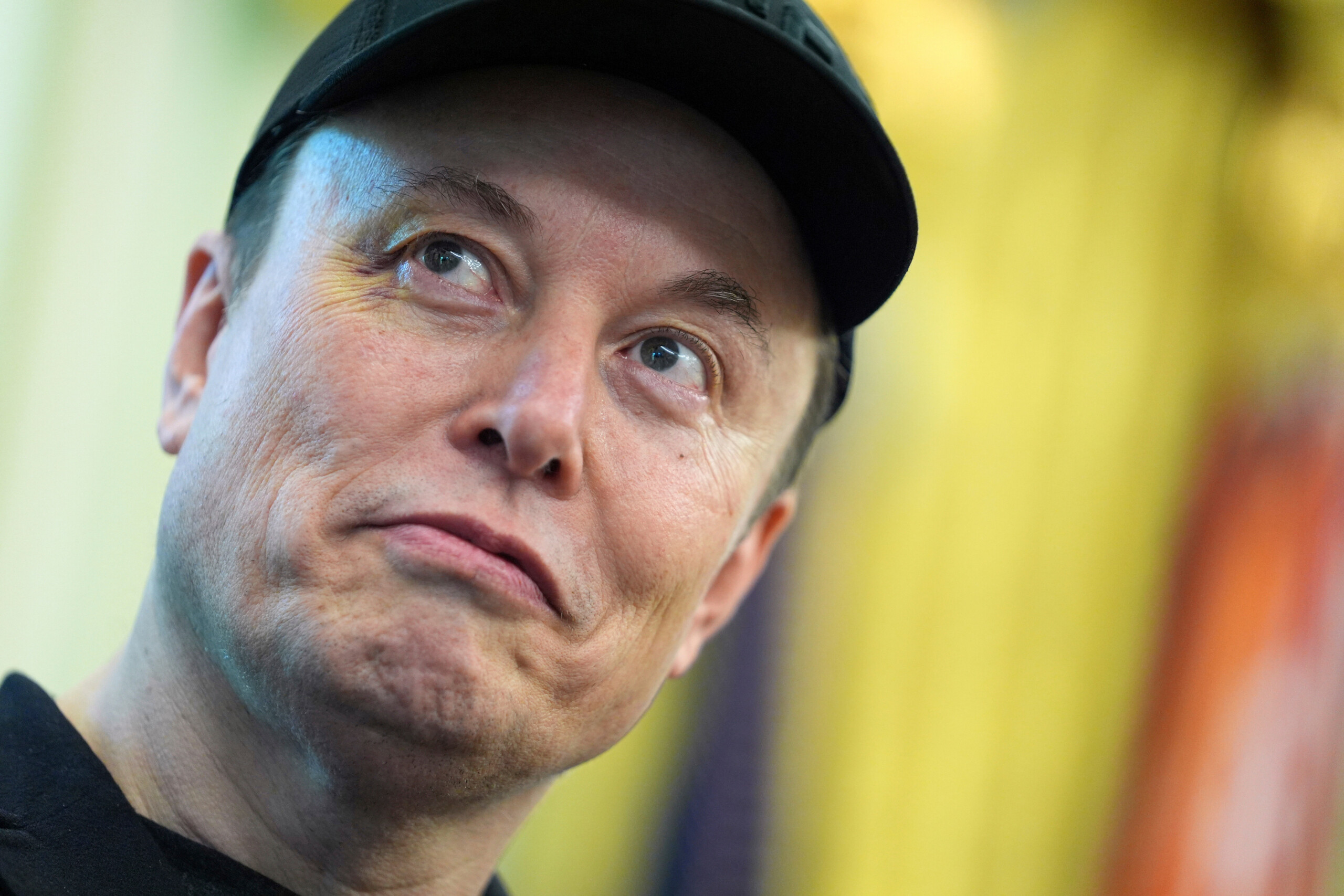Stroppa: ‘Musk loves Europe, but it has become a bureaucratic monster’ 1 stroppa musk loves europe but it has become a bureaucratic monster scaled