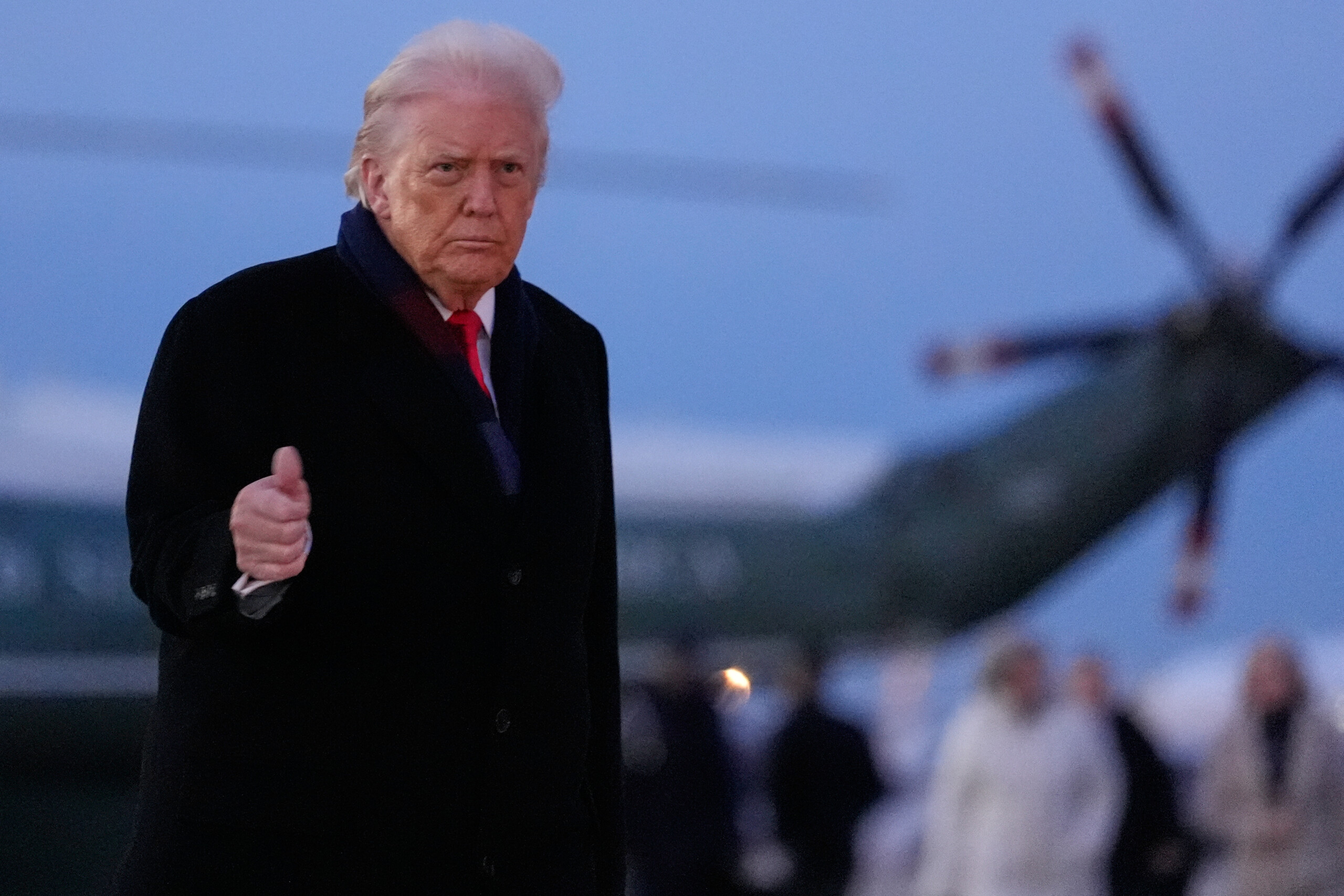 tariffs trump its my favorite word they brought us billions scaled