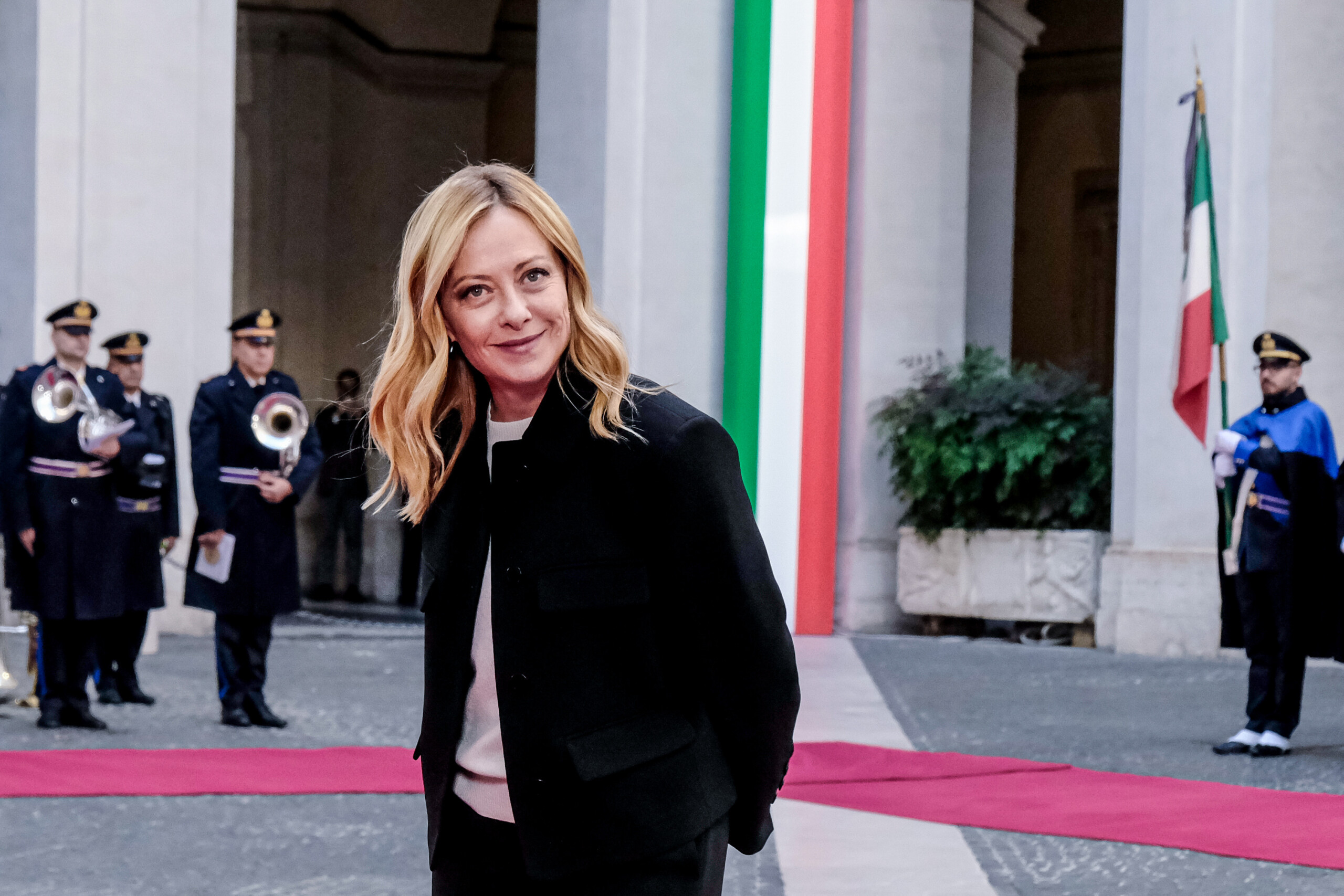 unesco meloni proud of recognition for italian cuisine ranked first in the world scaled