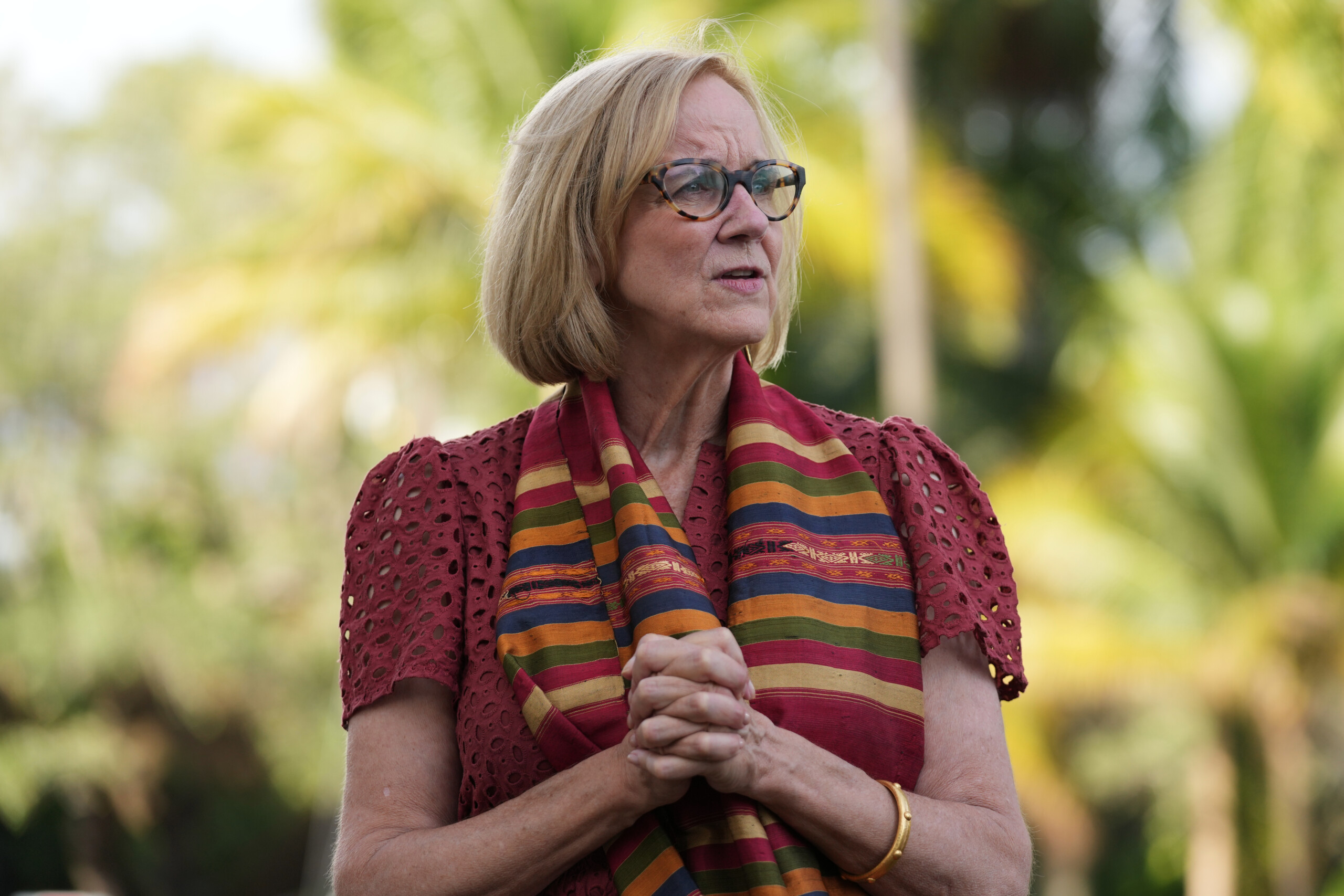 US, Higgins first Democrat to win Miami mayoral election in 30 years 1 us higgins first democrat to win miami mayoral election in 30 years scaled