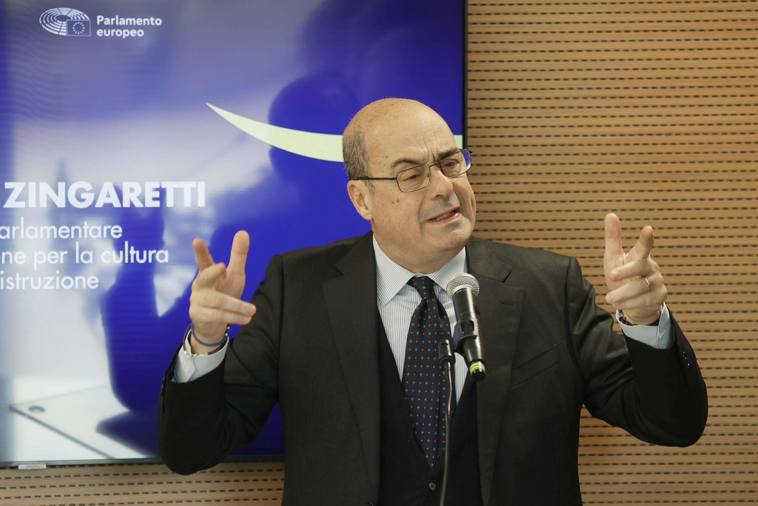 EU, Zingaretti: ‘Reject request to revoke Moretti and Gualmini's immunity’ 1 eu zingaretti reject request to revoke moretti and gualminis immunity scaled