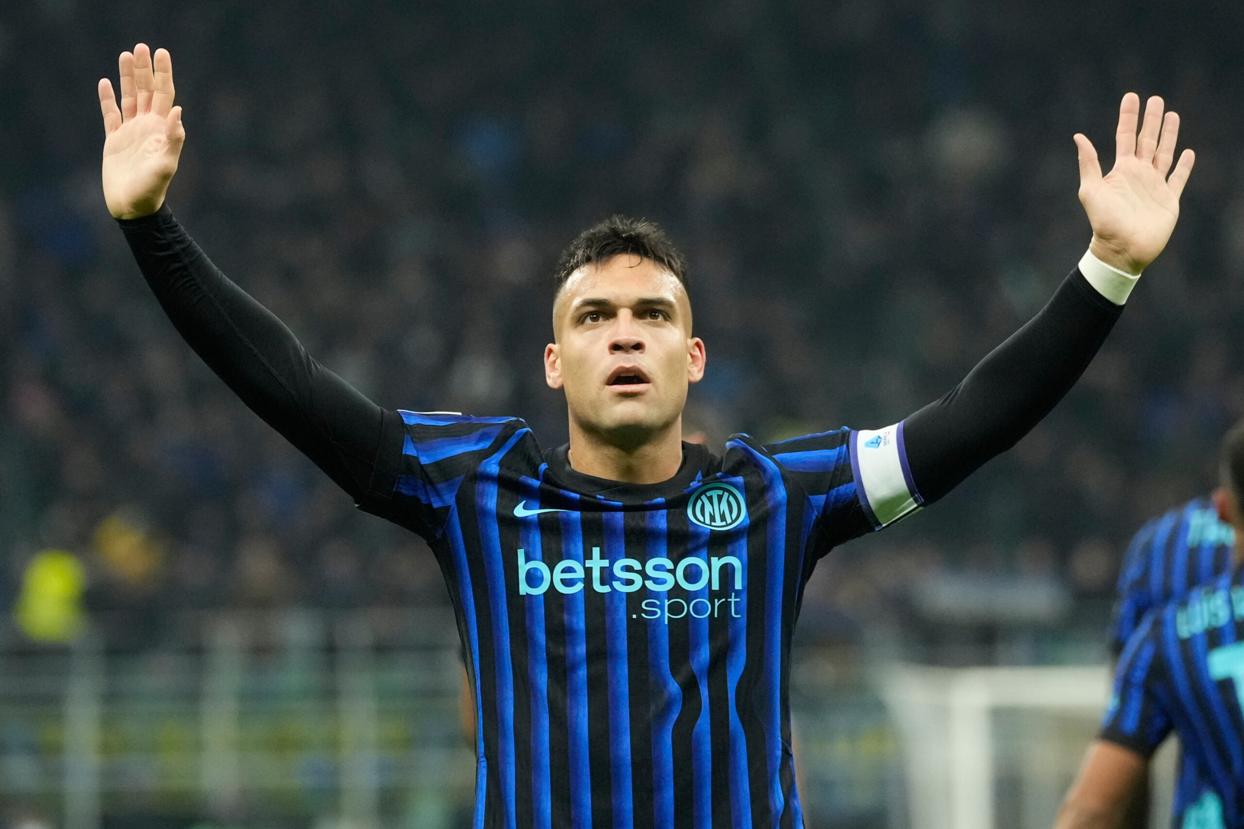 Inter, Lautaro: ‘The Scudetto race is very difficult, there are many strong teams’ 1 inter lautaro the scudetto race is very difficult there are many strong teams scaled