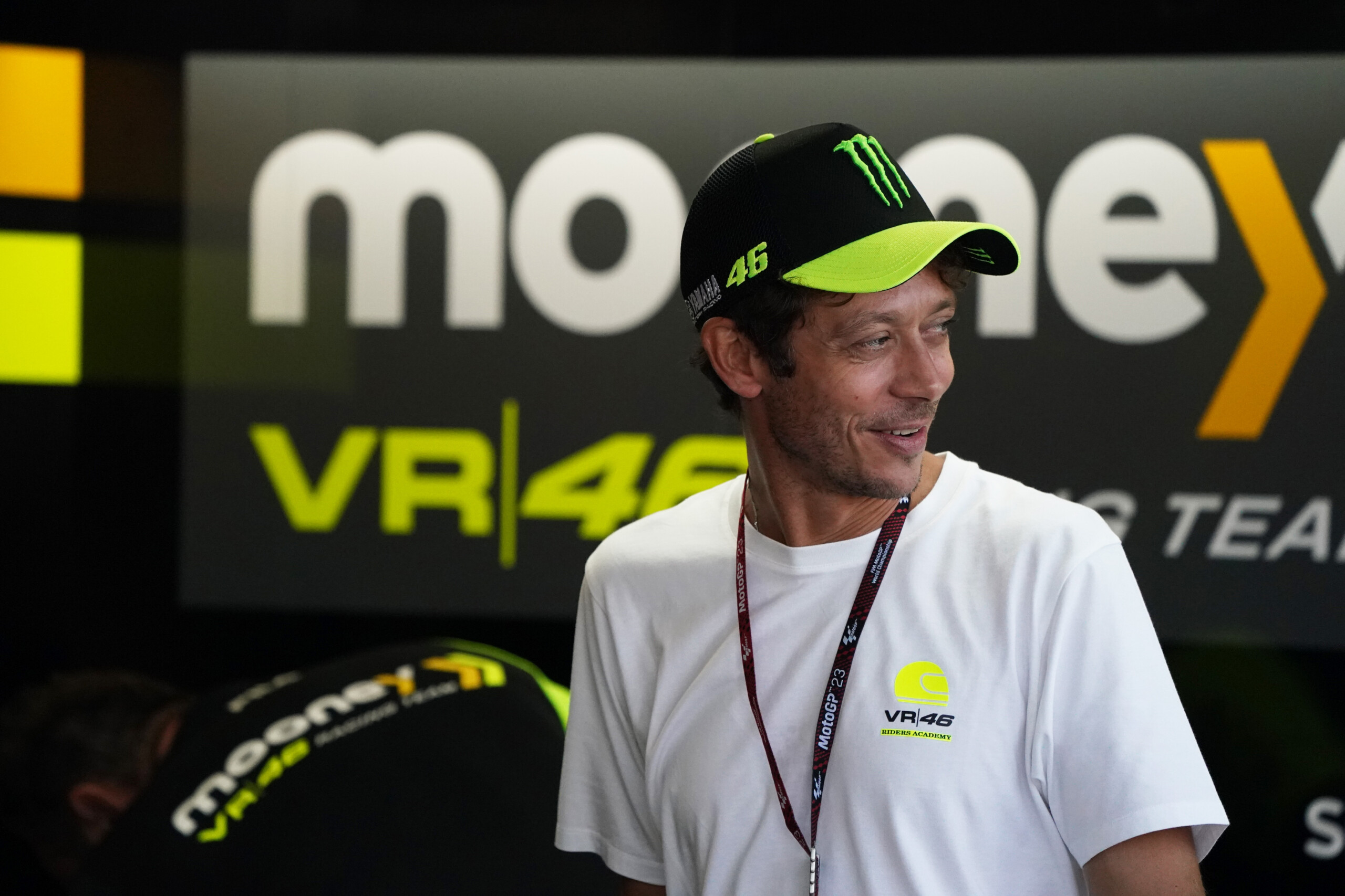 MotoGP: VR46 Racing Team to unveil its bike on 14 January in Rome 1 motogp vr46 racing team to unveil its bike on 14 january in rome scaled