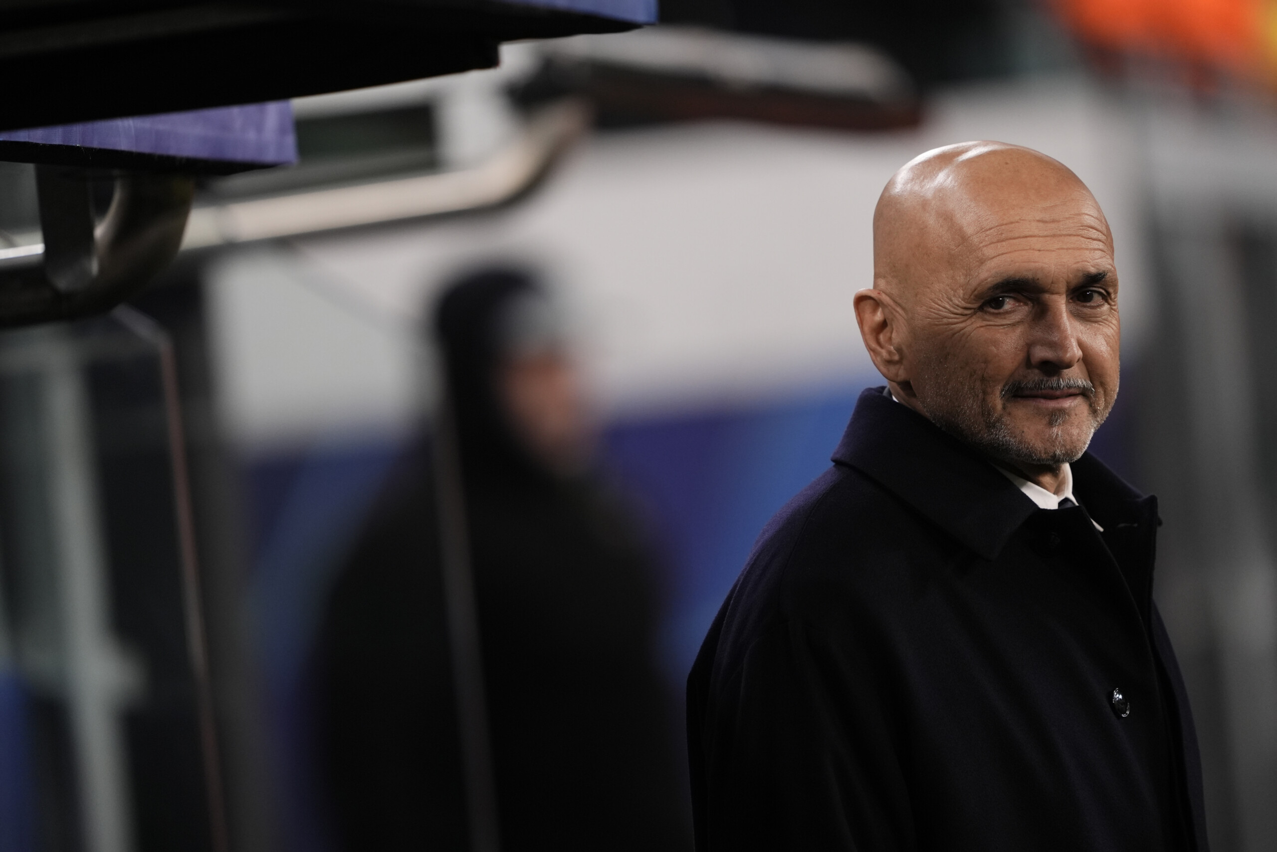 spalletti winning was crucial but were not satisfied scaled