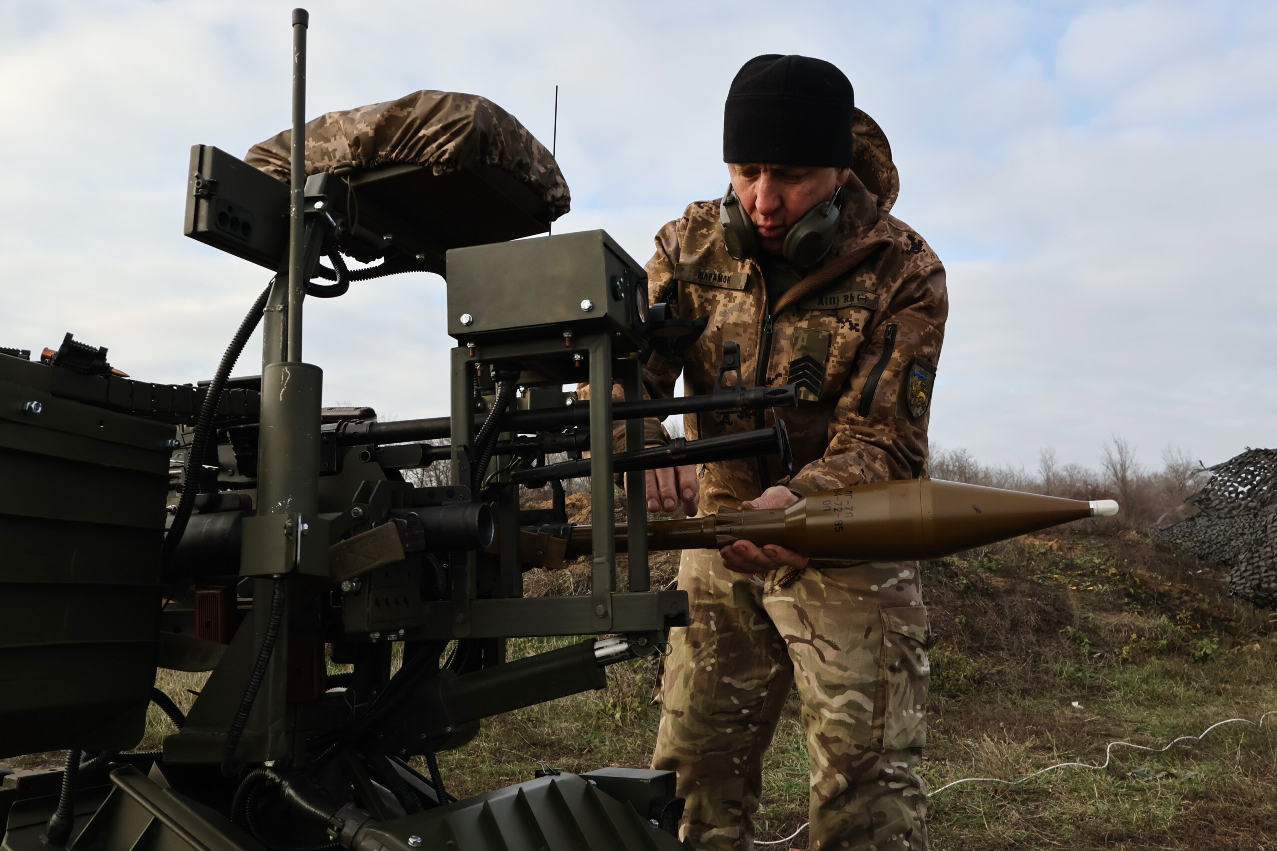 Ukraine, Kremlin: ‘Good progress across the entire front line’ 1 ukraine kremlin good progress across the entire front line scaled