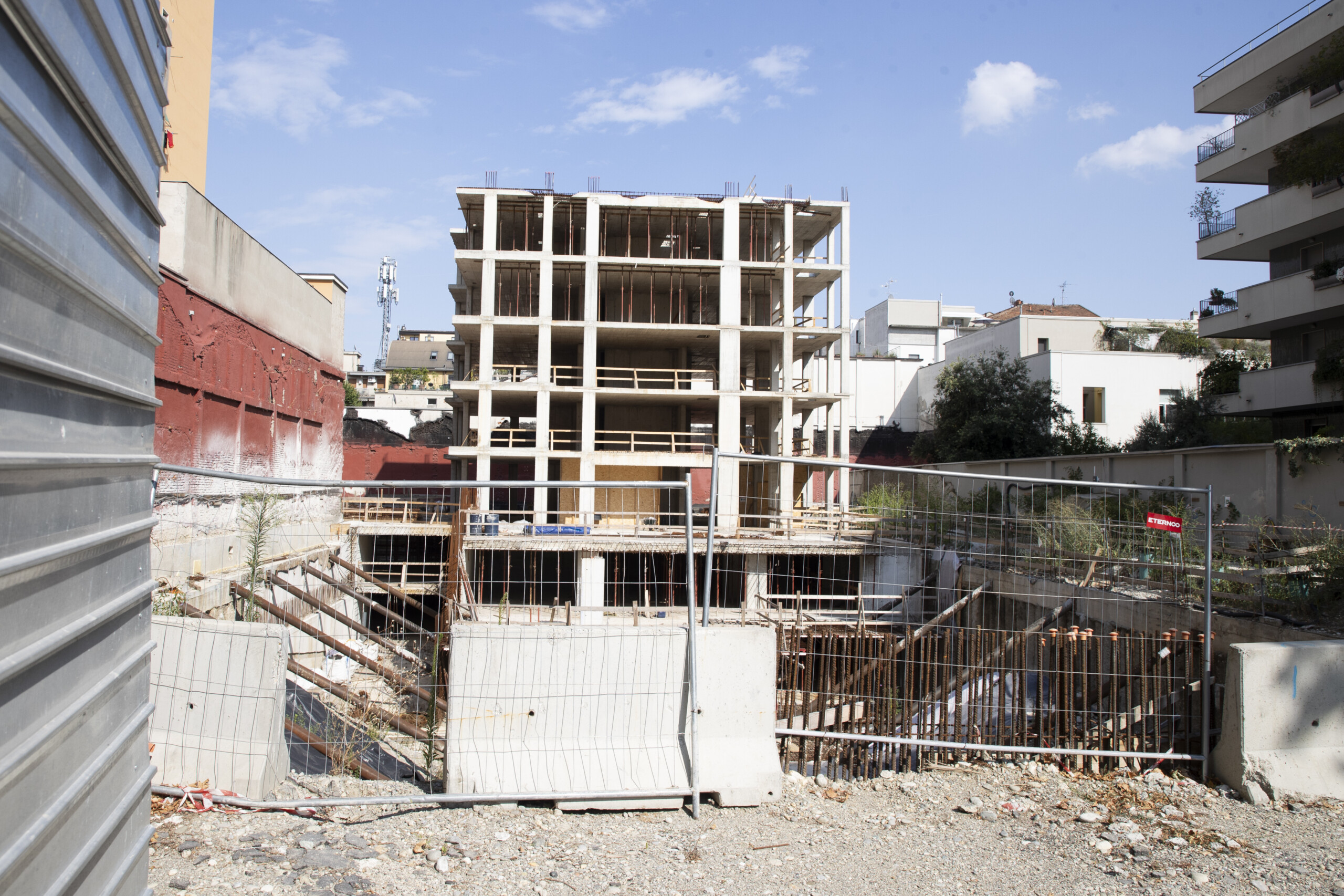 Urban planning: 22 people at risk of prosecution for “virtual demolition” of Scalo House 1 urban planning 22 people at risk of prosecution for virtual demolition of scalo house scaled