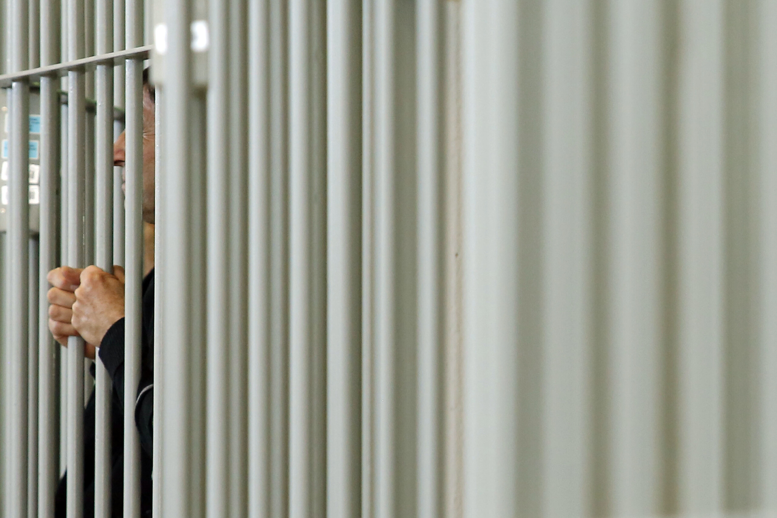 prisons inmate beaten to death in rebibbia scaled