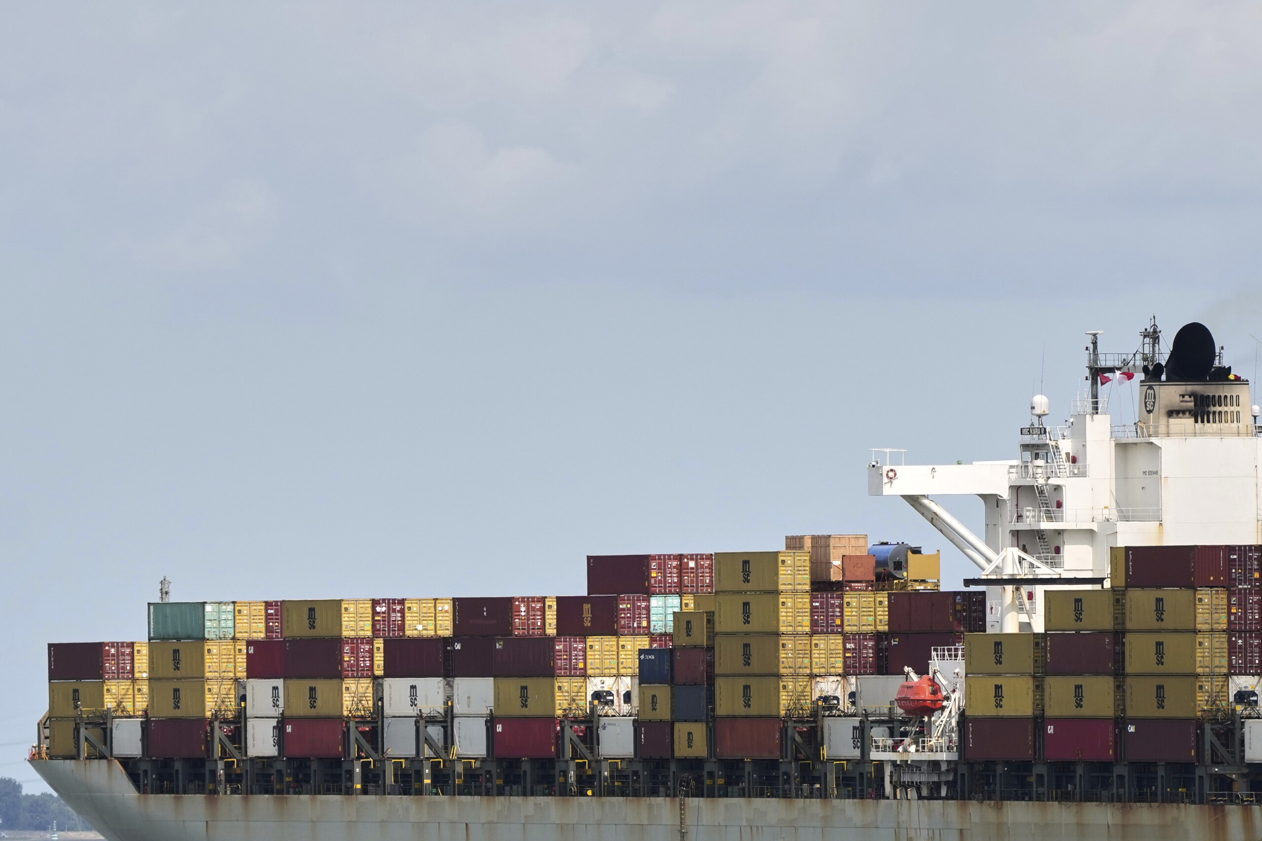 Exports, Cgia: ‘Soaring despite tariffs, Italy ranks fourth among G20 countries’ 1 exports cgia soaring despite tariffs italy ranks fourth among g20 countries scaled