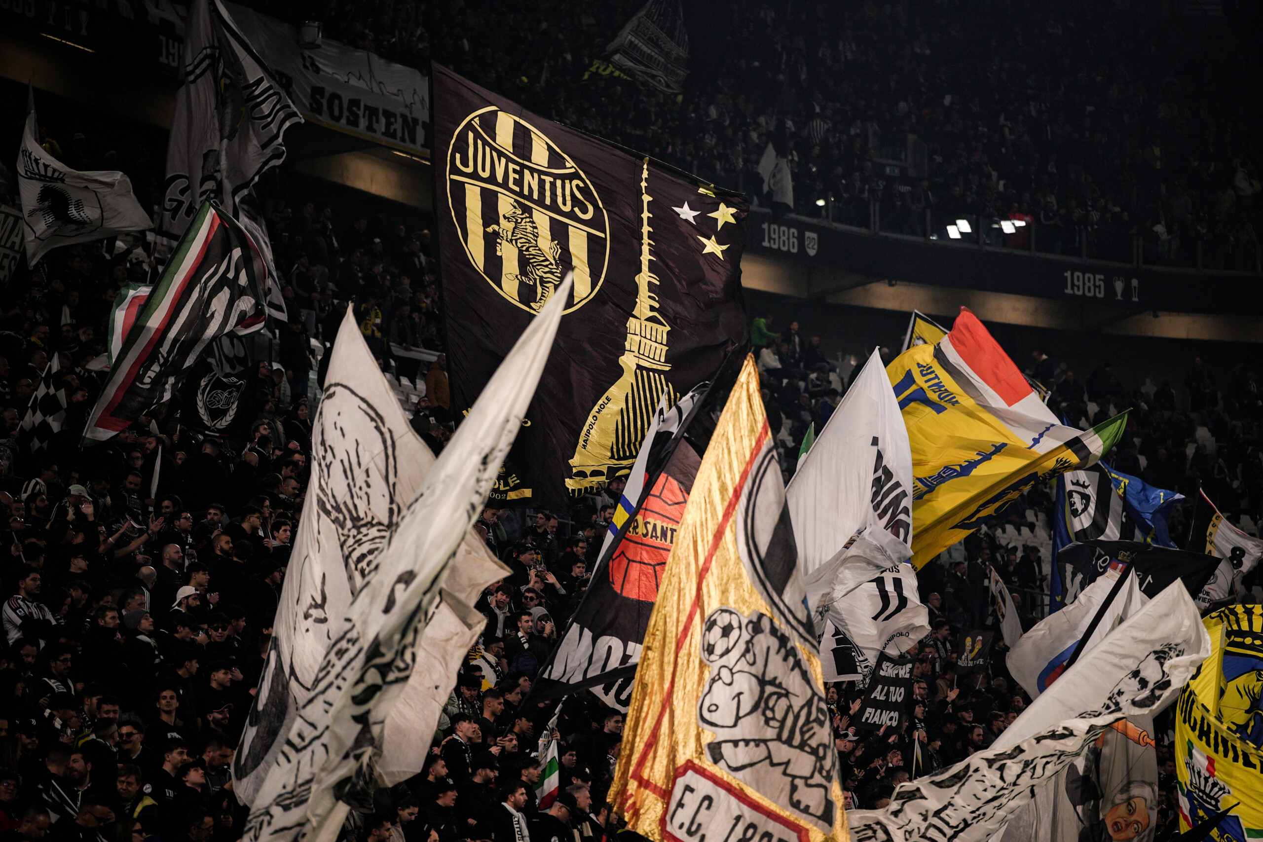 Juventus, Exor board rejects acquisition proposal from Tether 1 juventus exor board rejects acquisition proposal from tether scaled