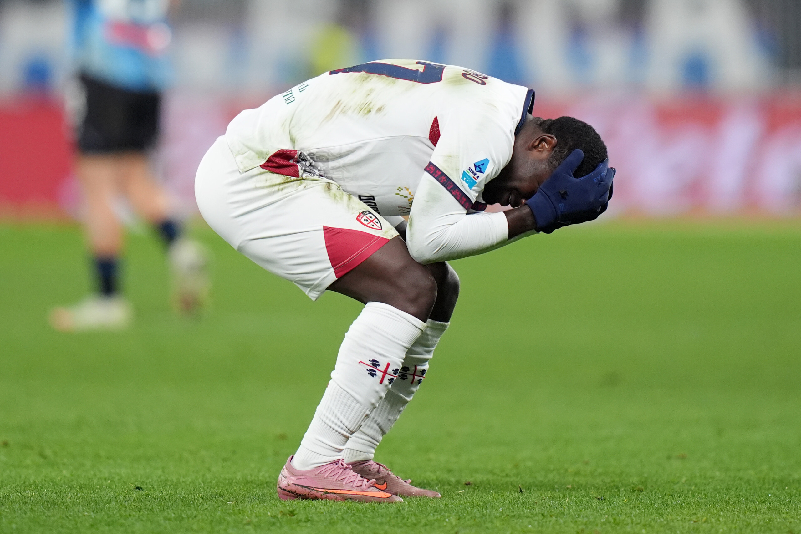 Soccer: Serie A, Atalanta-Cagliari 2-1 1 soccer serie a atalanta cagliari 2 1 scaled