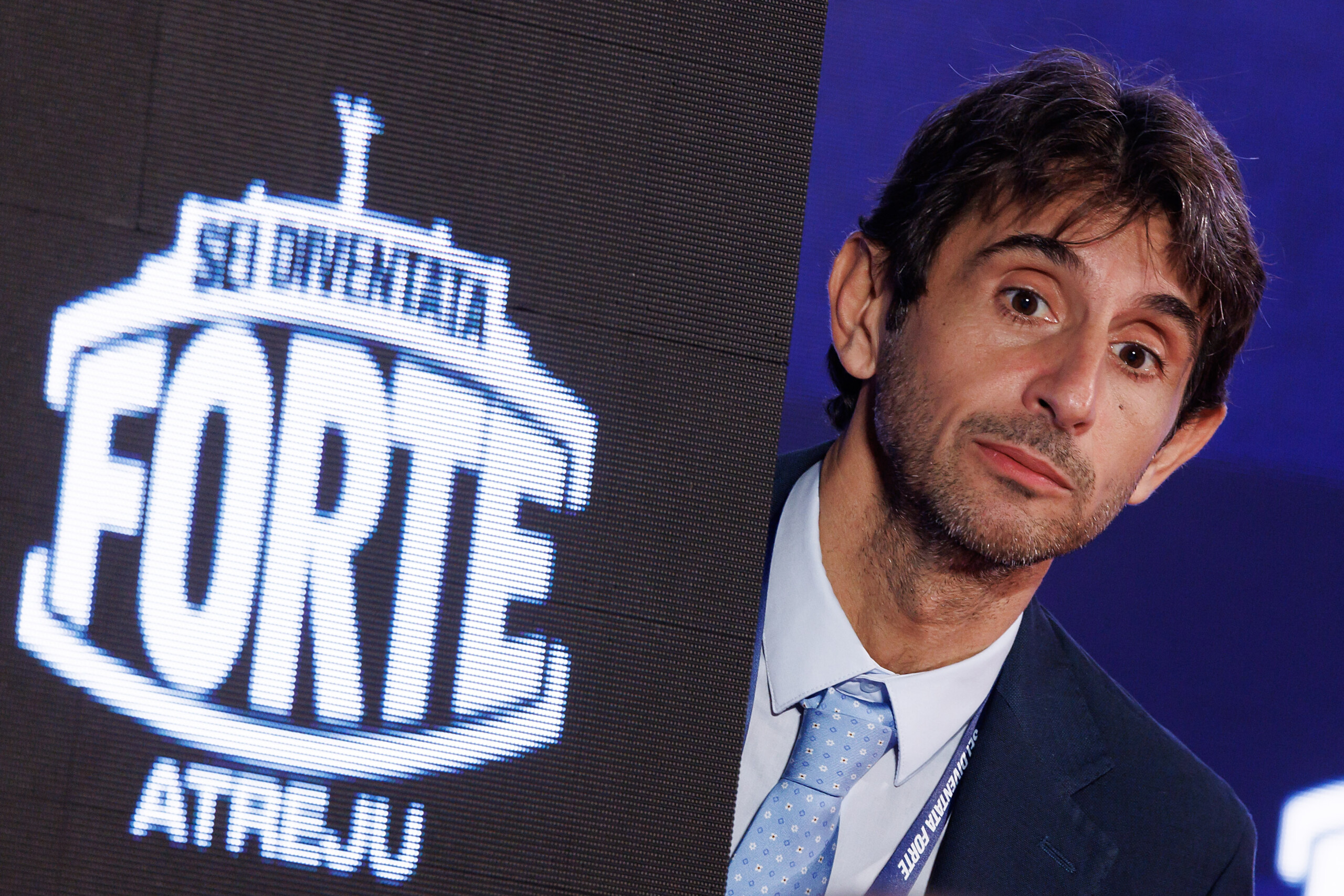 Atreju, Donzelli at Atreju: “Over 100,000 attendees, working on the 2026 edition” 1 atreju donzelli at atreju over 100000 attendees working on the 2026 edition scaled