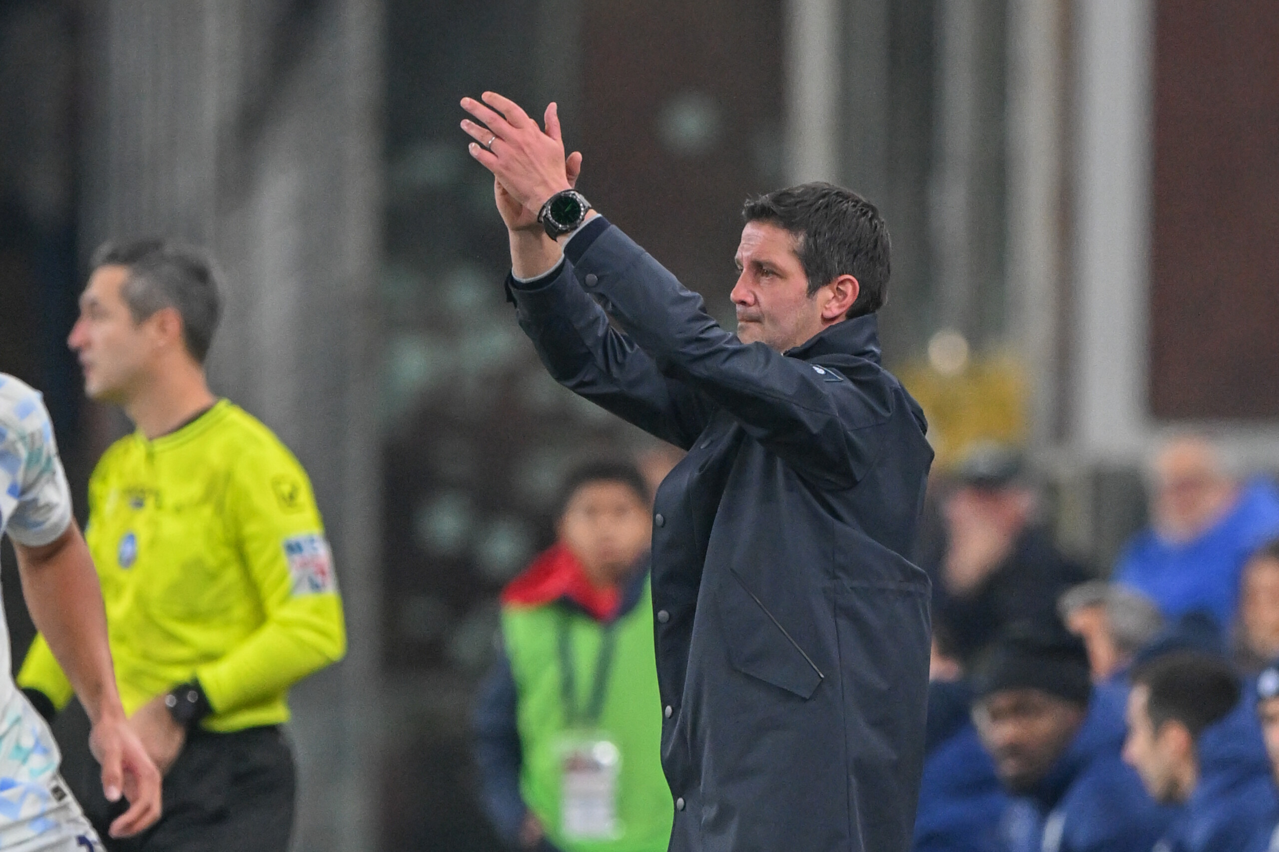 inter chivu good performance substitutes also did well scaled