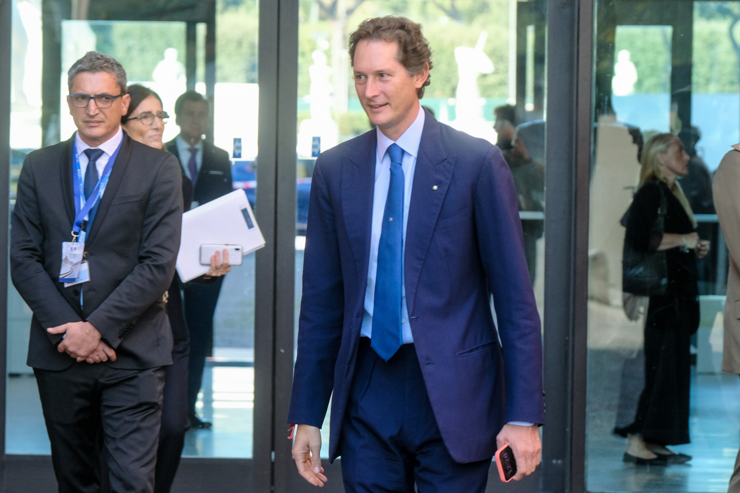 agnelli inheritance lawyers compulsory indictment for john elkann is an abnormality scaled